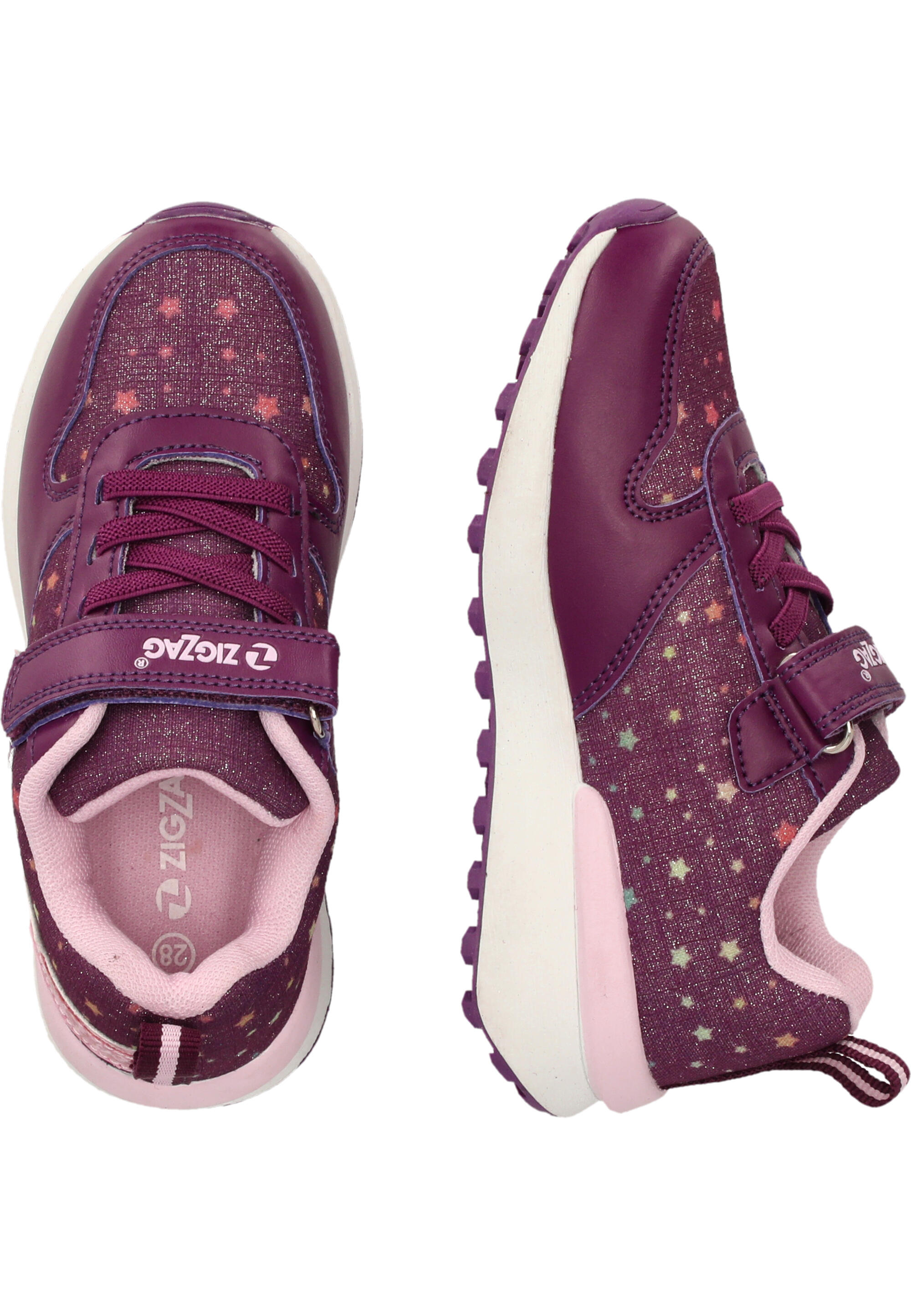 Sneakers Caile 6/15