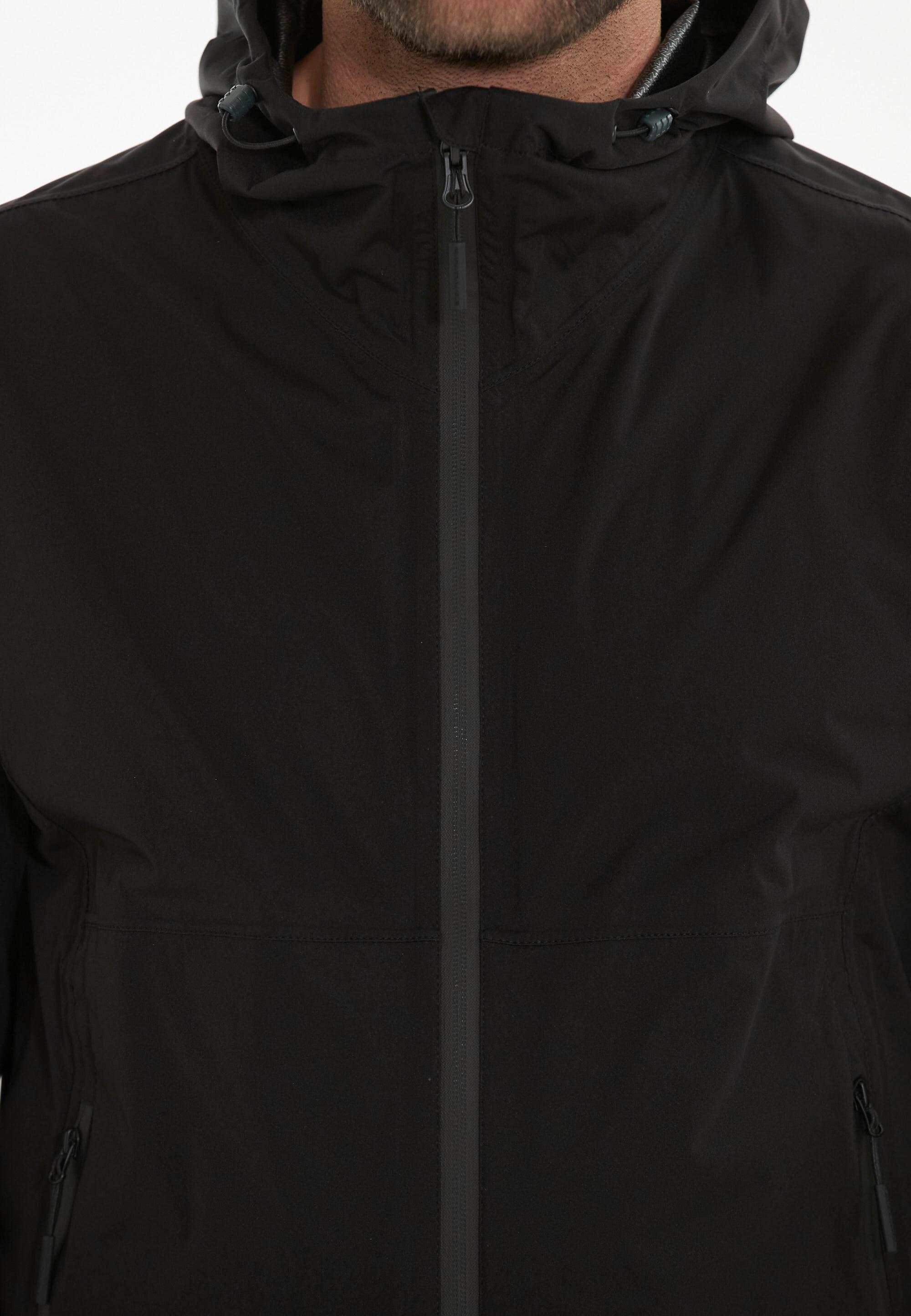 Veste de course Komint 7/15