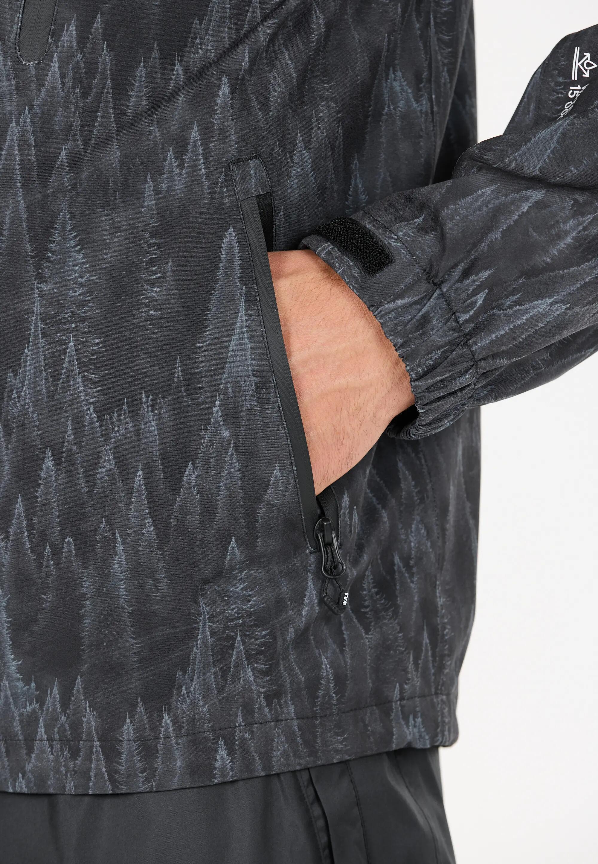 Regenjacke Delton 9/15
