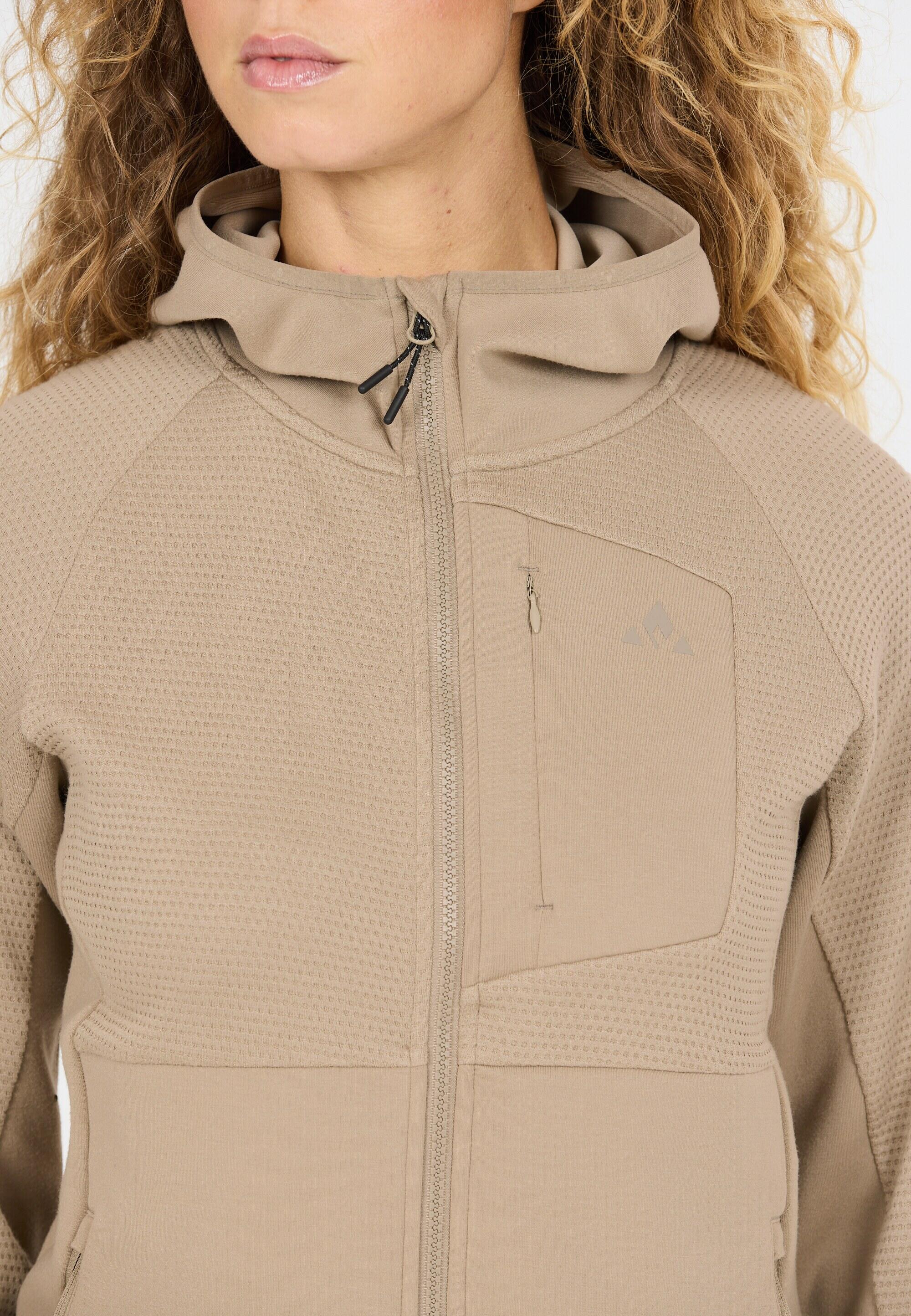 Veste hybride Langley 10/15