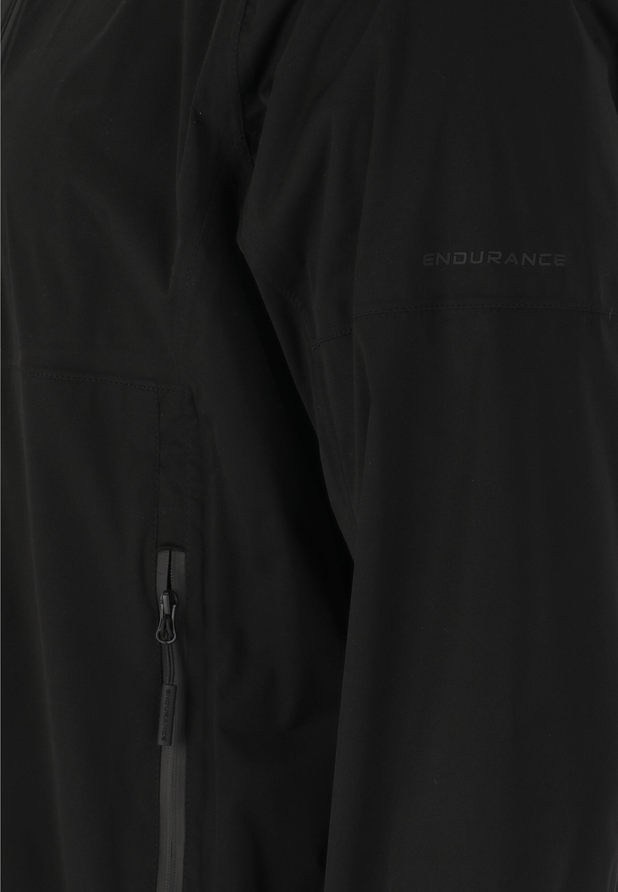 Veste de course Komint 6/15