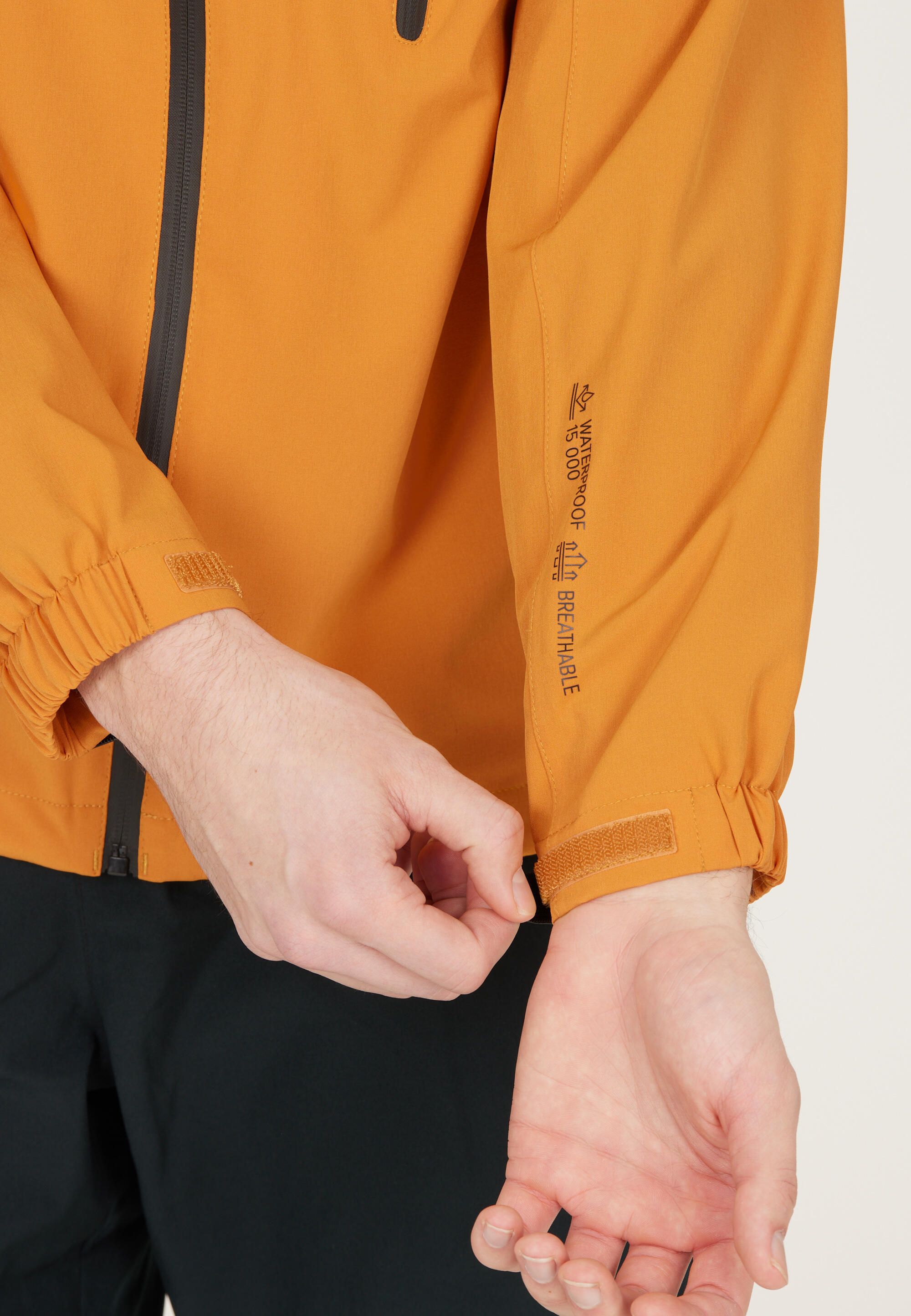 Regenjacke DELTON W-PRO15000 9/15