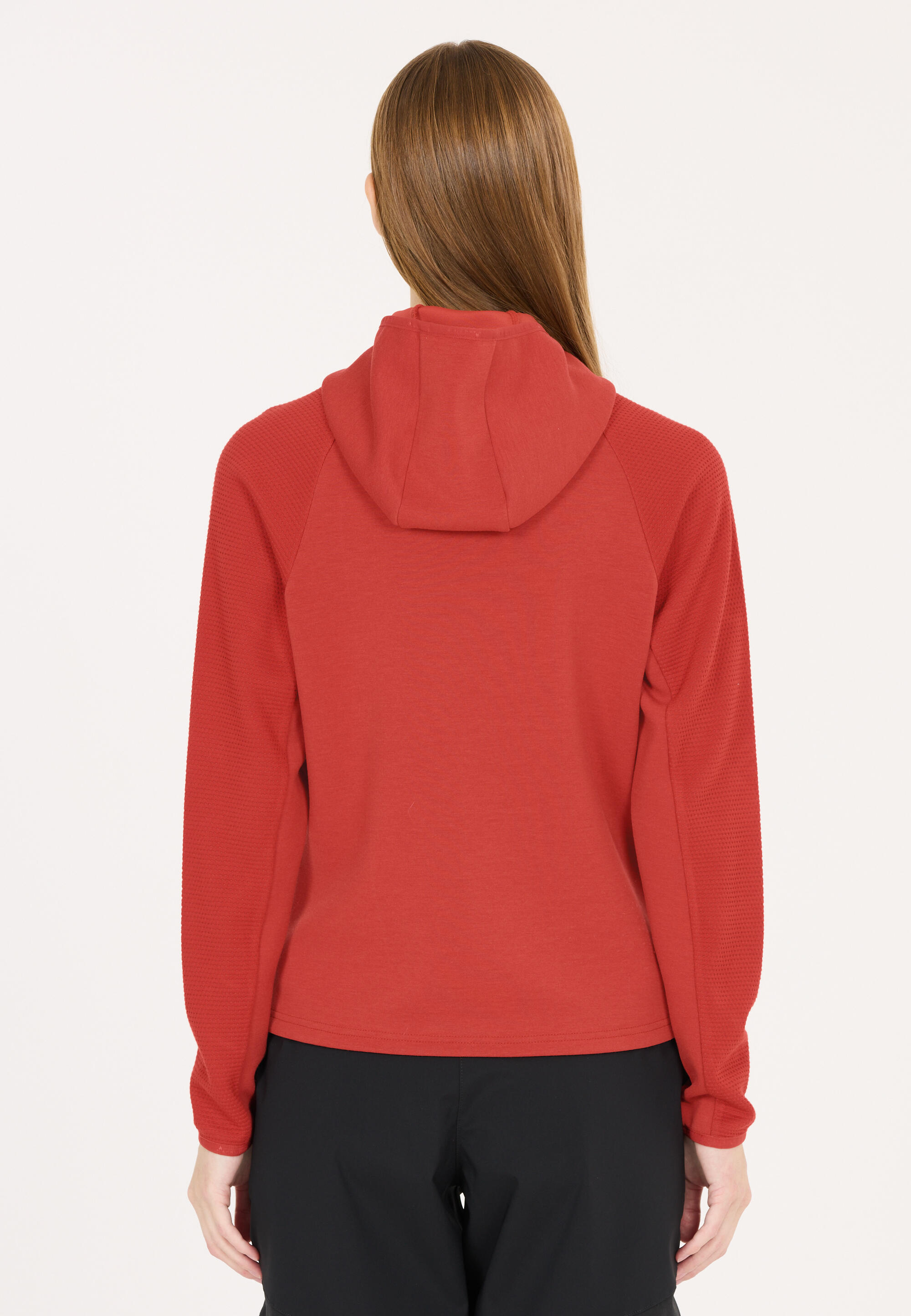 Hybridjacke Langley 6/15