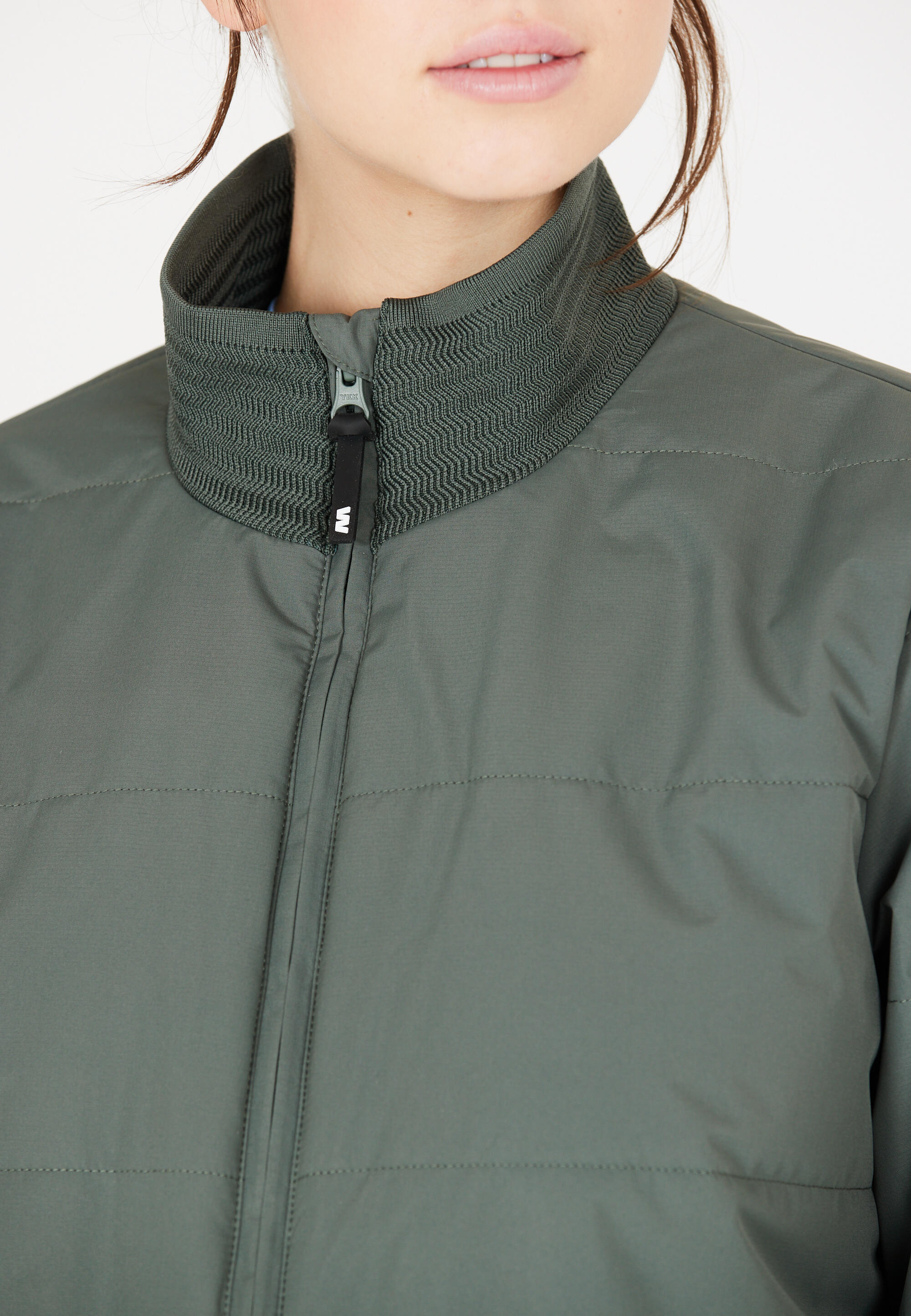 Funktionsjacke Cassidy 8/15