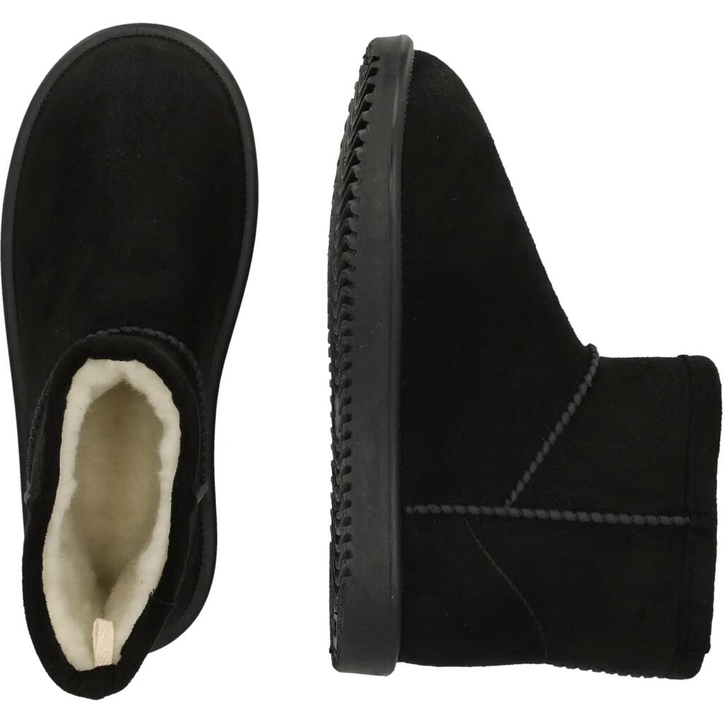 Children's winter boots Zigzag Dax