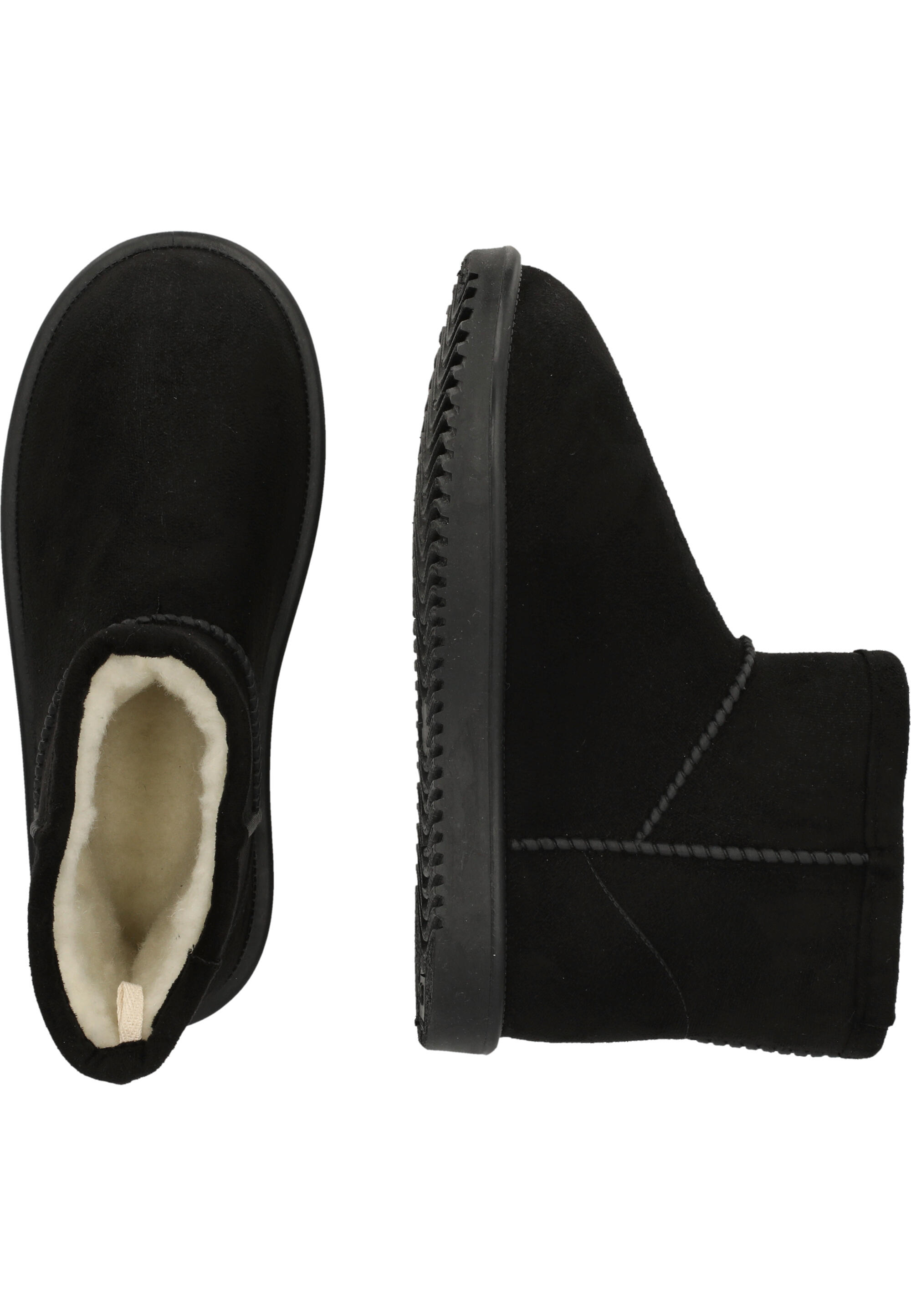 Dziecięce buty zimowe Zigzag Dax 6/15