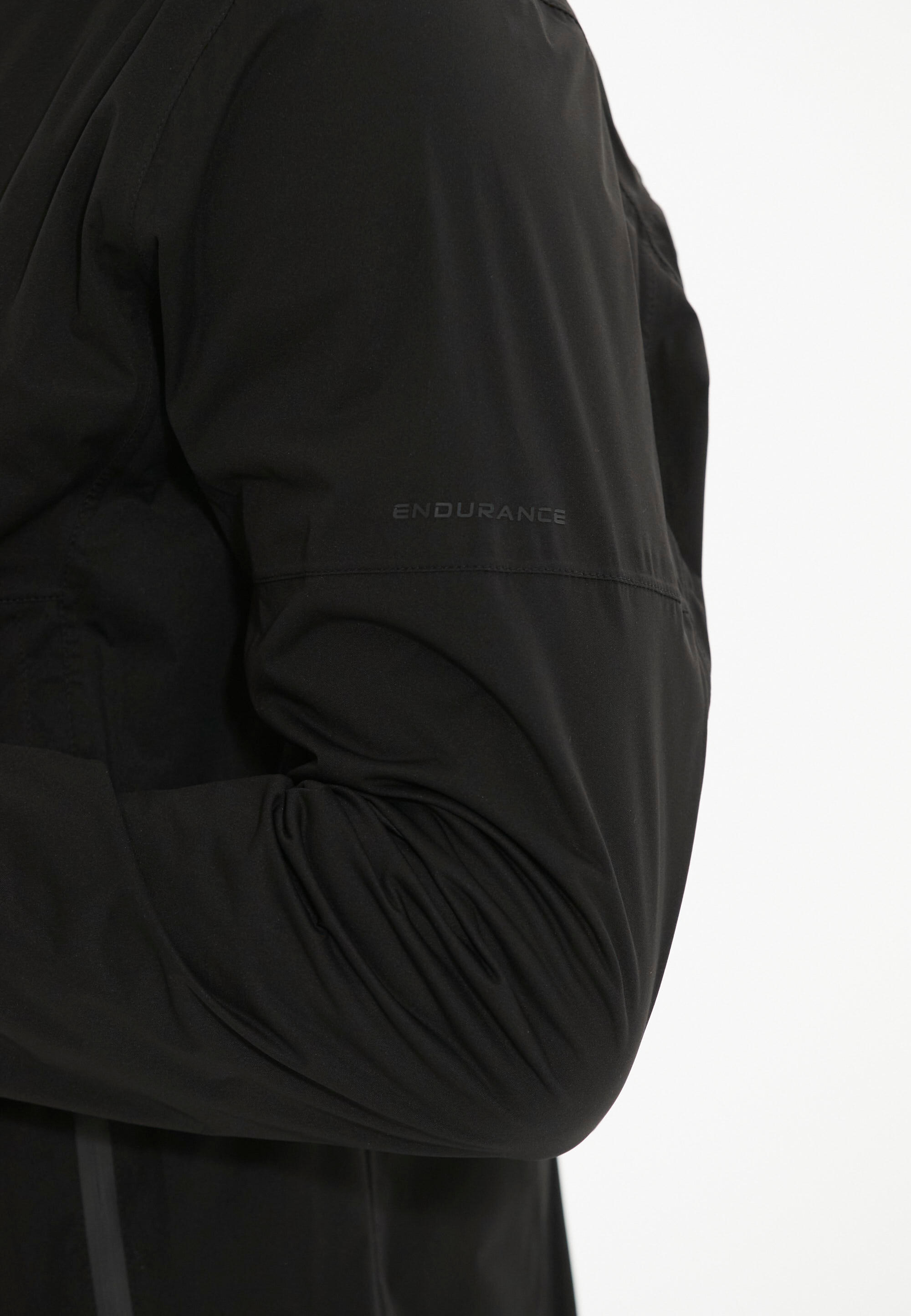 Veste de course Komint 10/15