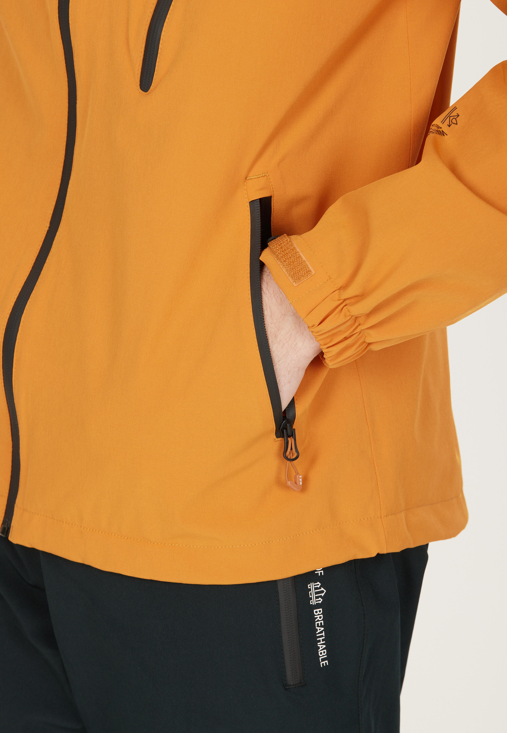 Regenjacke DELTON W-PRO15000 8/15