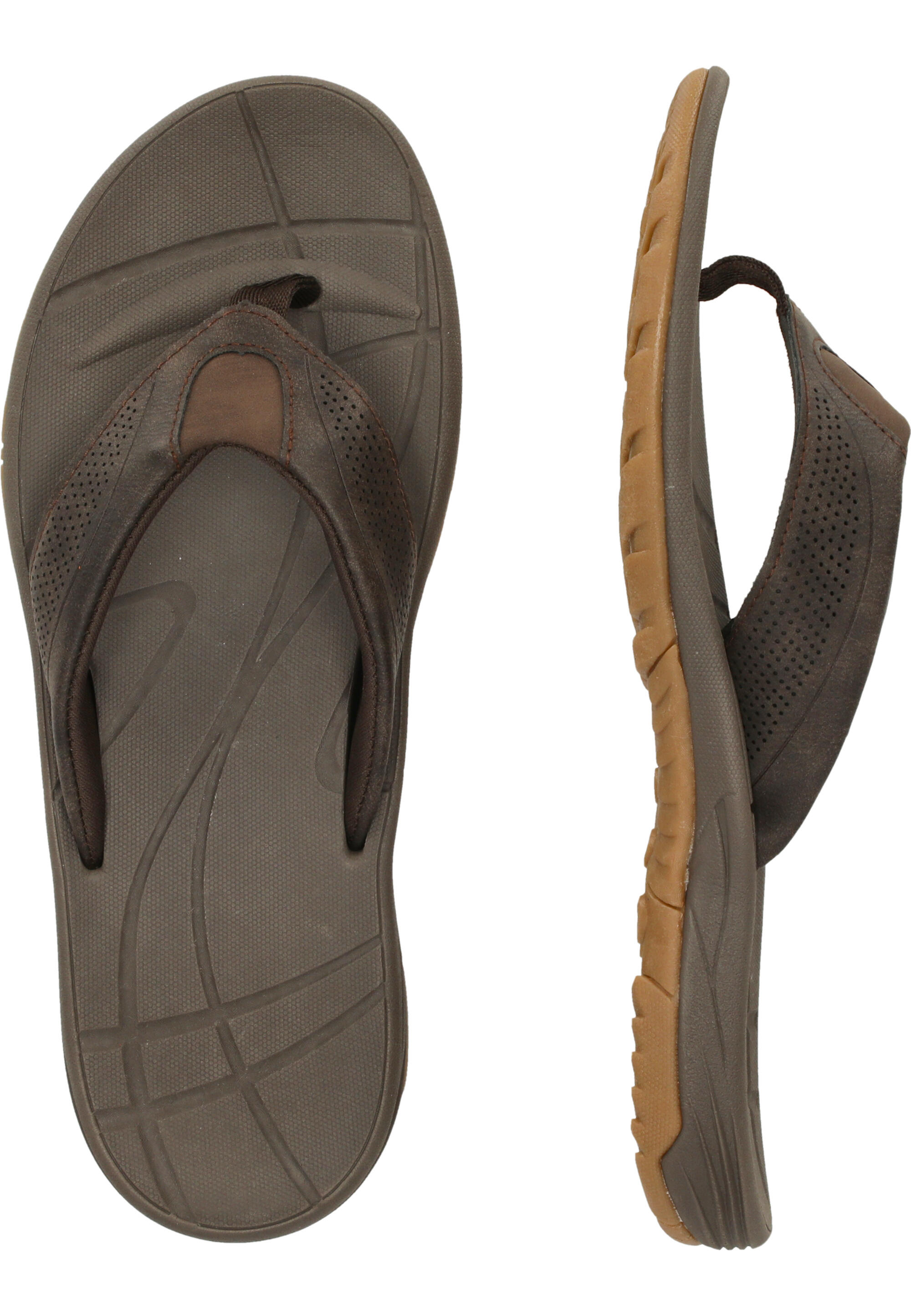 Strandsandalen Flick 6/15