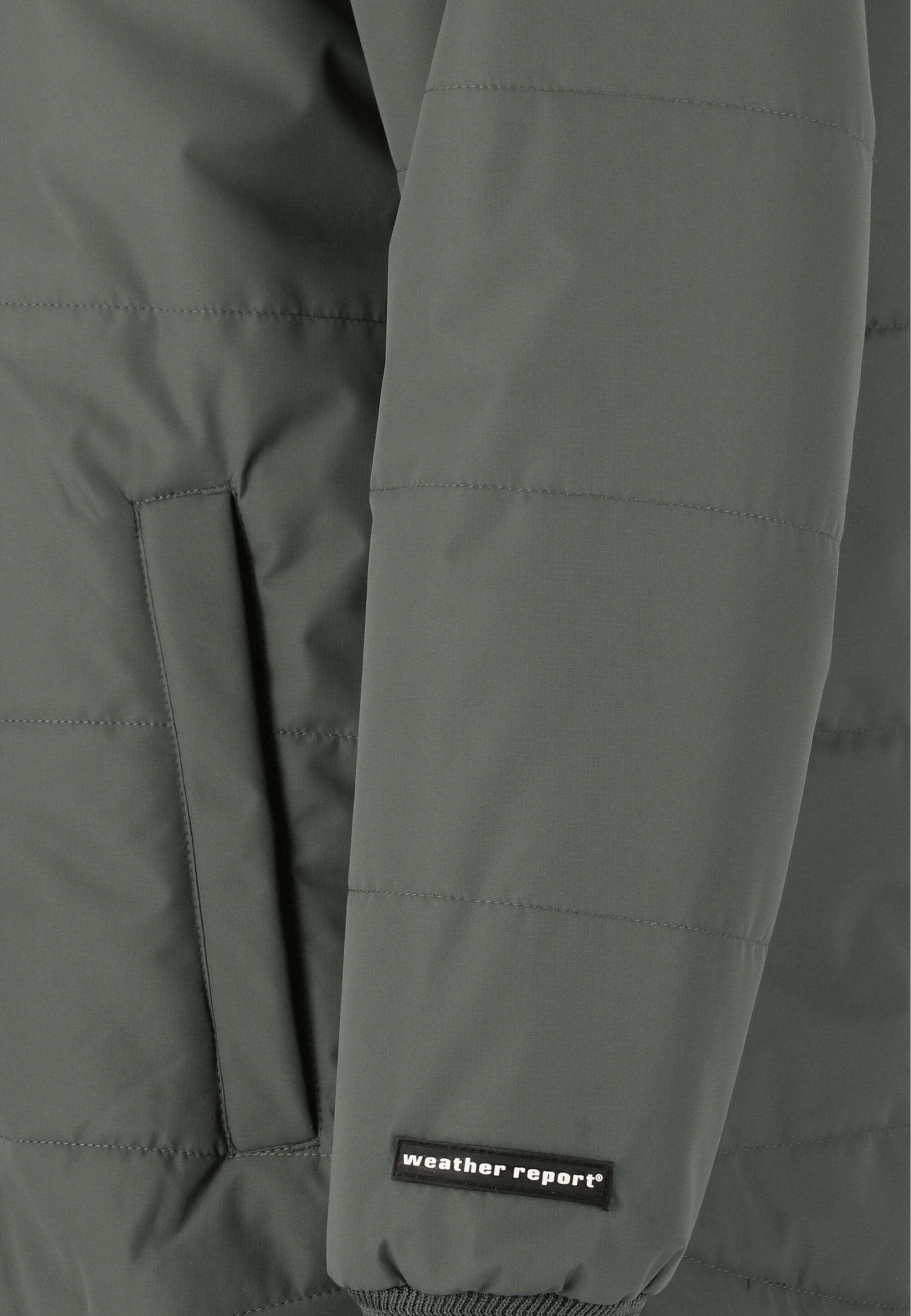 Funktionsjacke Cassidy 7/15