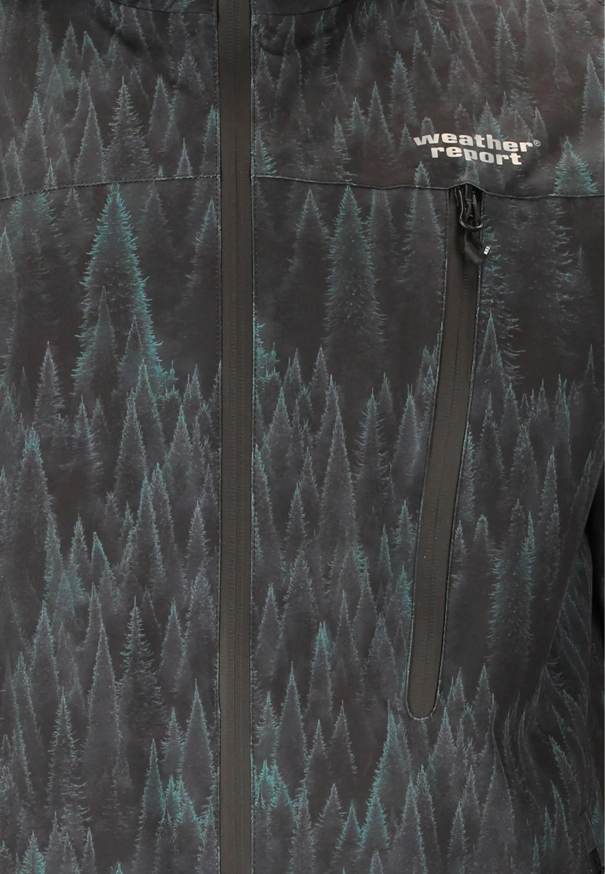 Regenjacke Delton 7/15