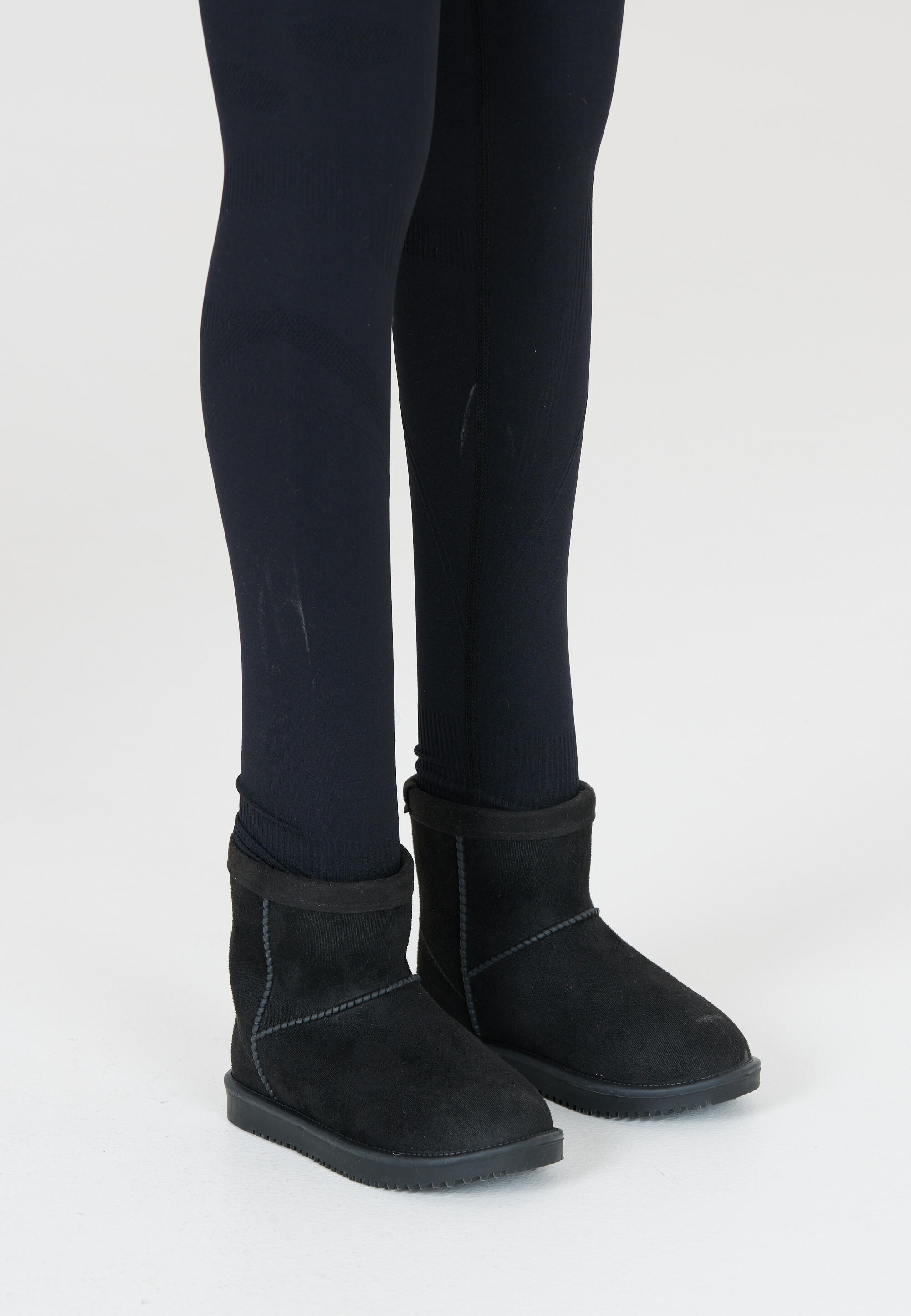 Dziecięce buty zimowe Zigzag Dax 10/15