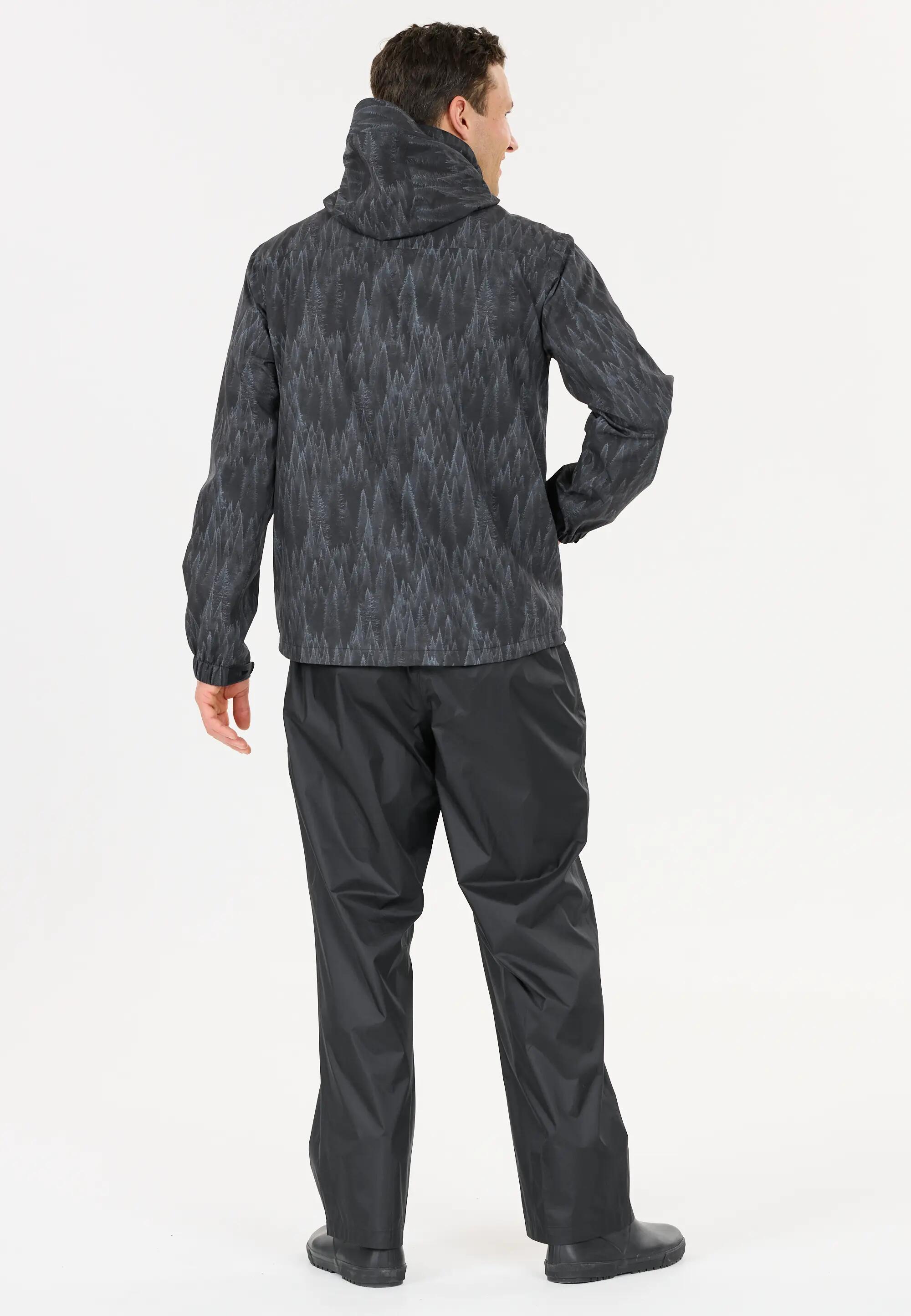 Regenjacke Delton 6/15