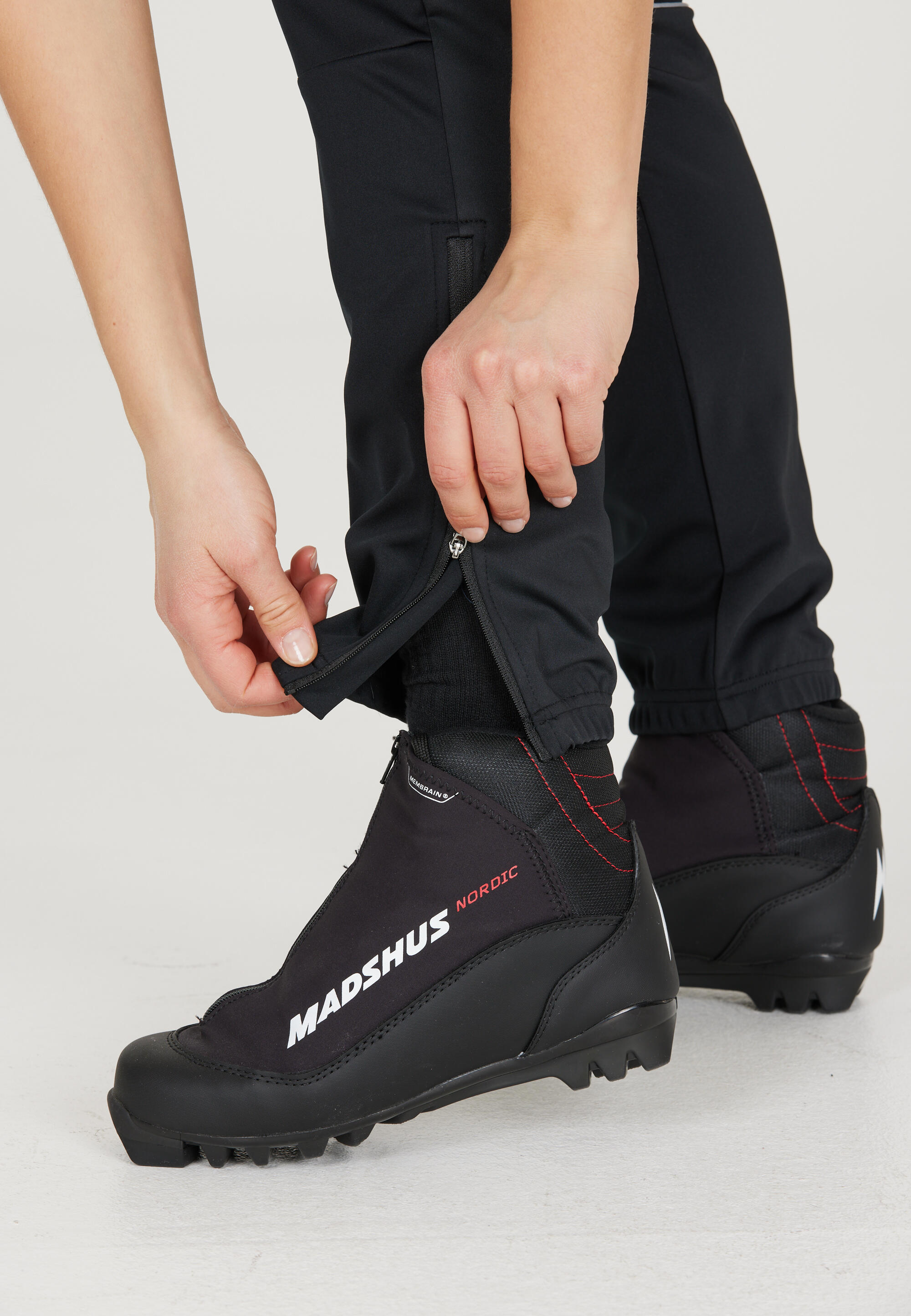 Pantalon Lindahl 8/15