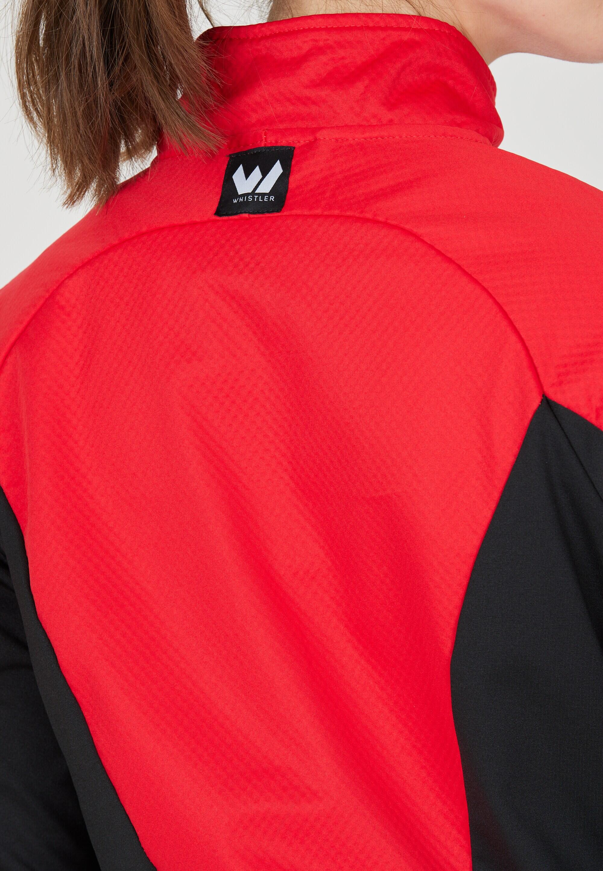Softshell jas Raider 9/15