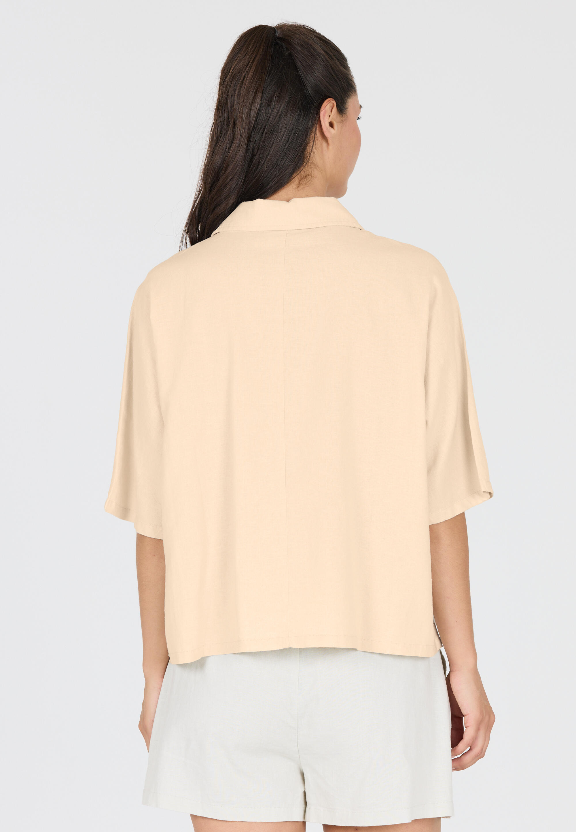 Blusa da donna Athlecia Resort 7/15