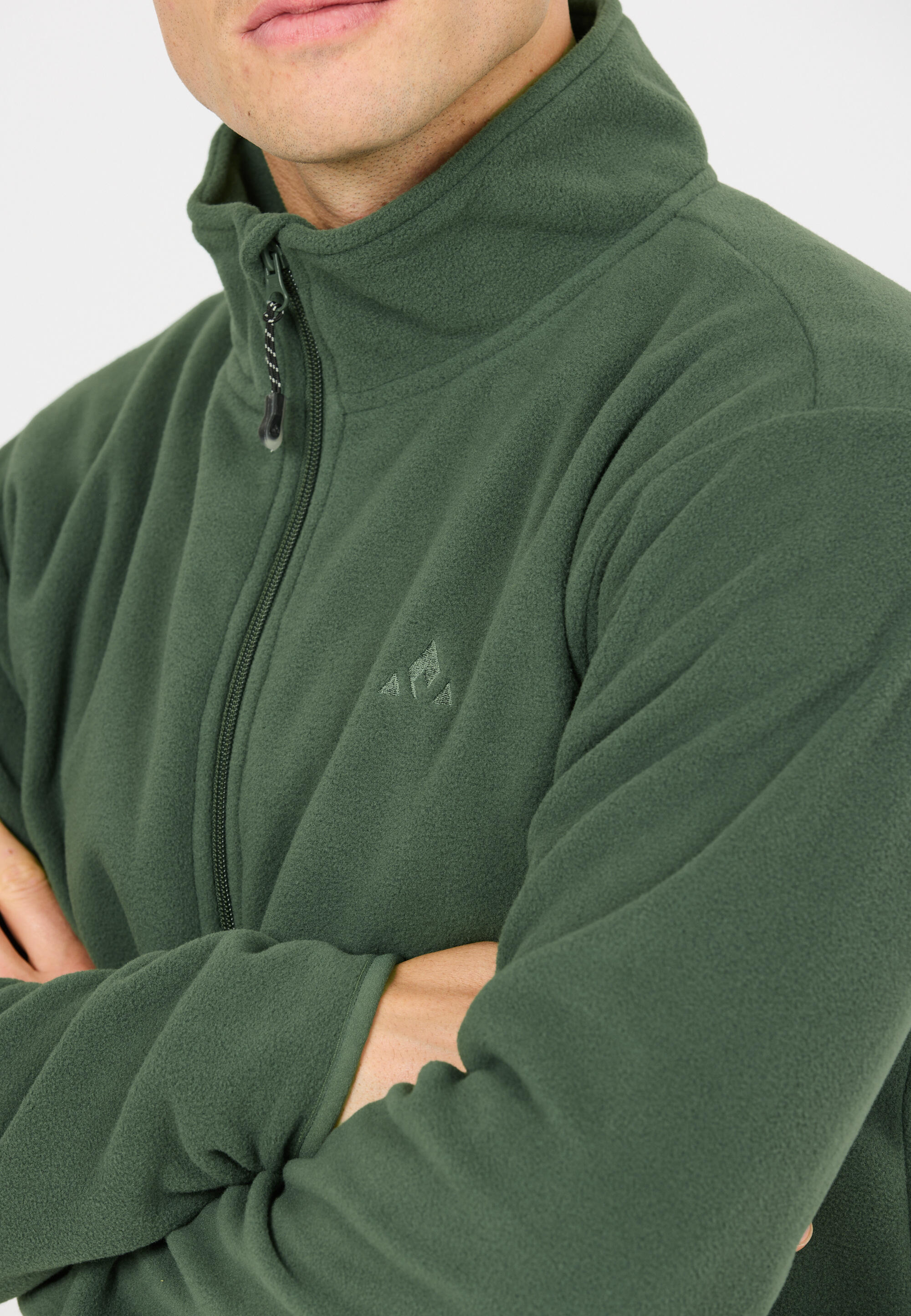 Fleece Cocoon 9/15