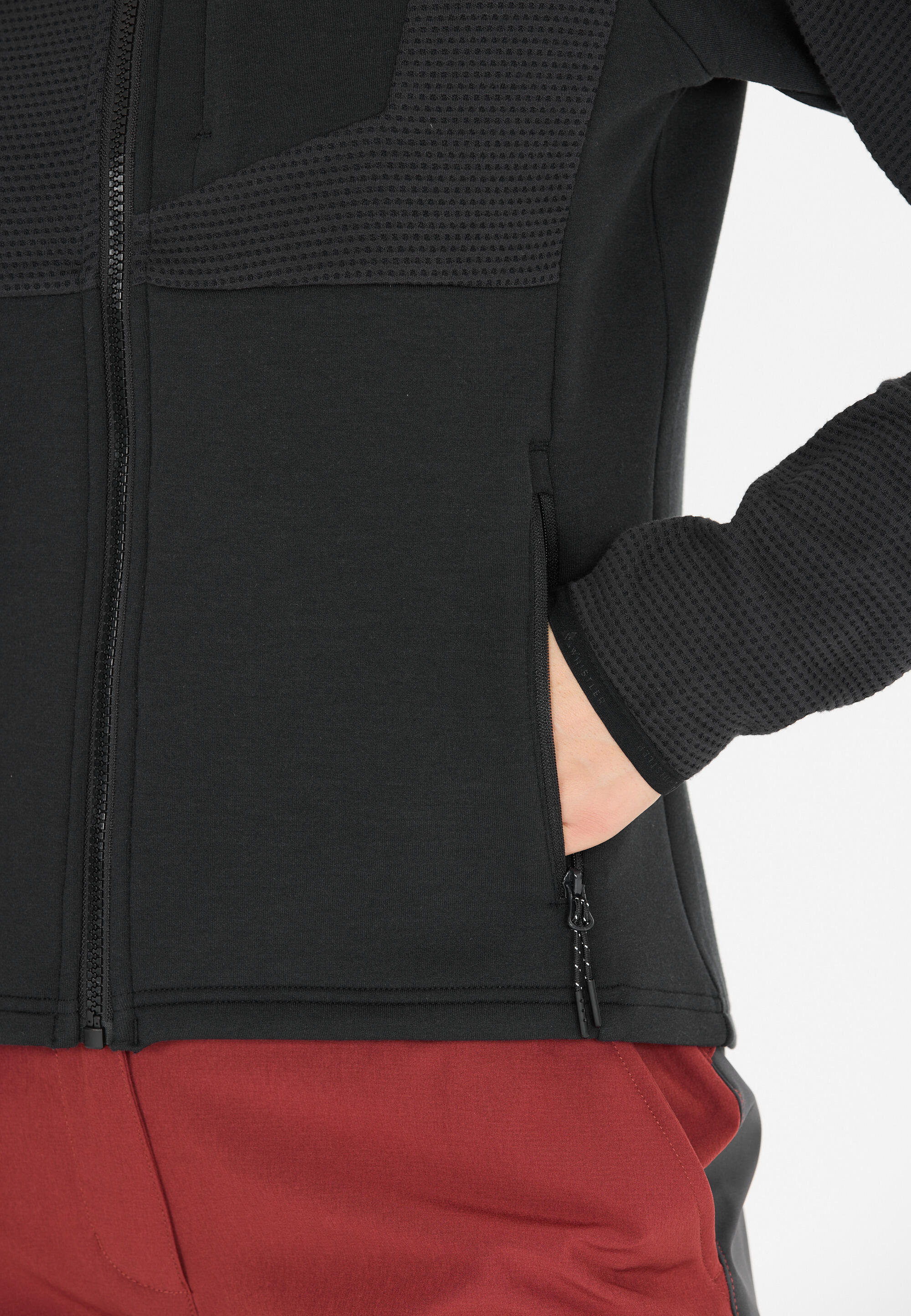 Chaqueta Whistler Langley 8/15