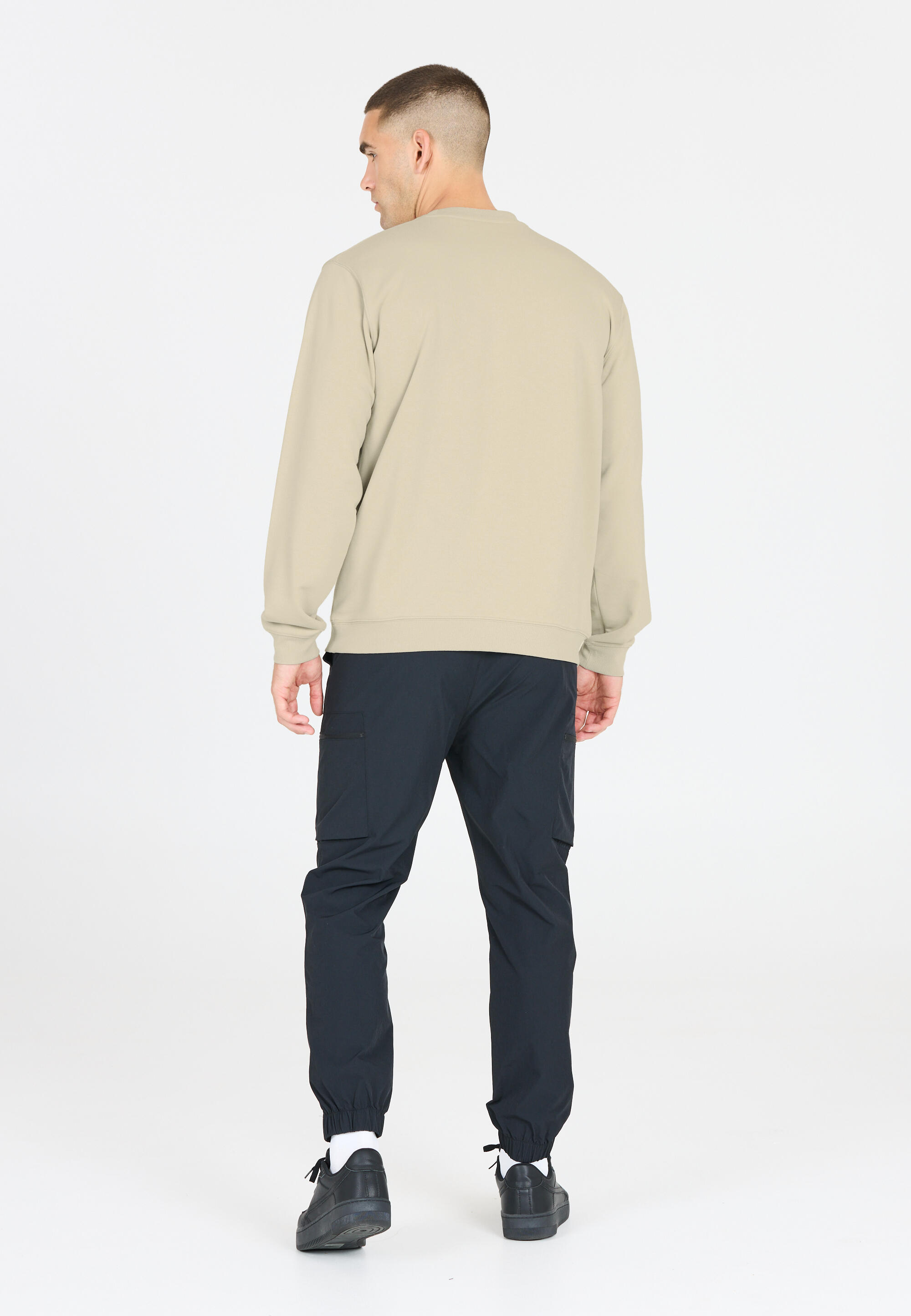 Sweatshirt Kayden 6/15