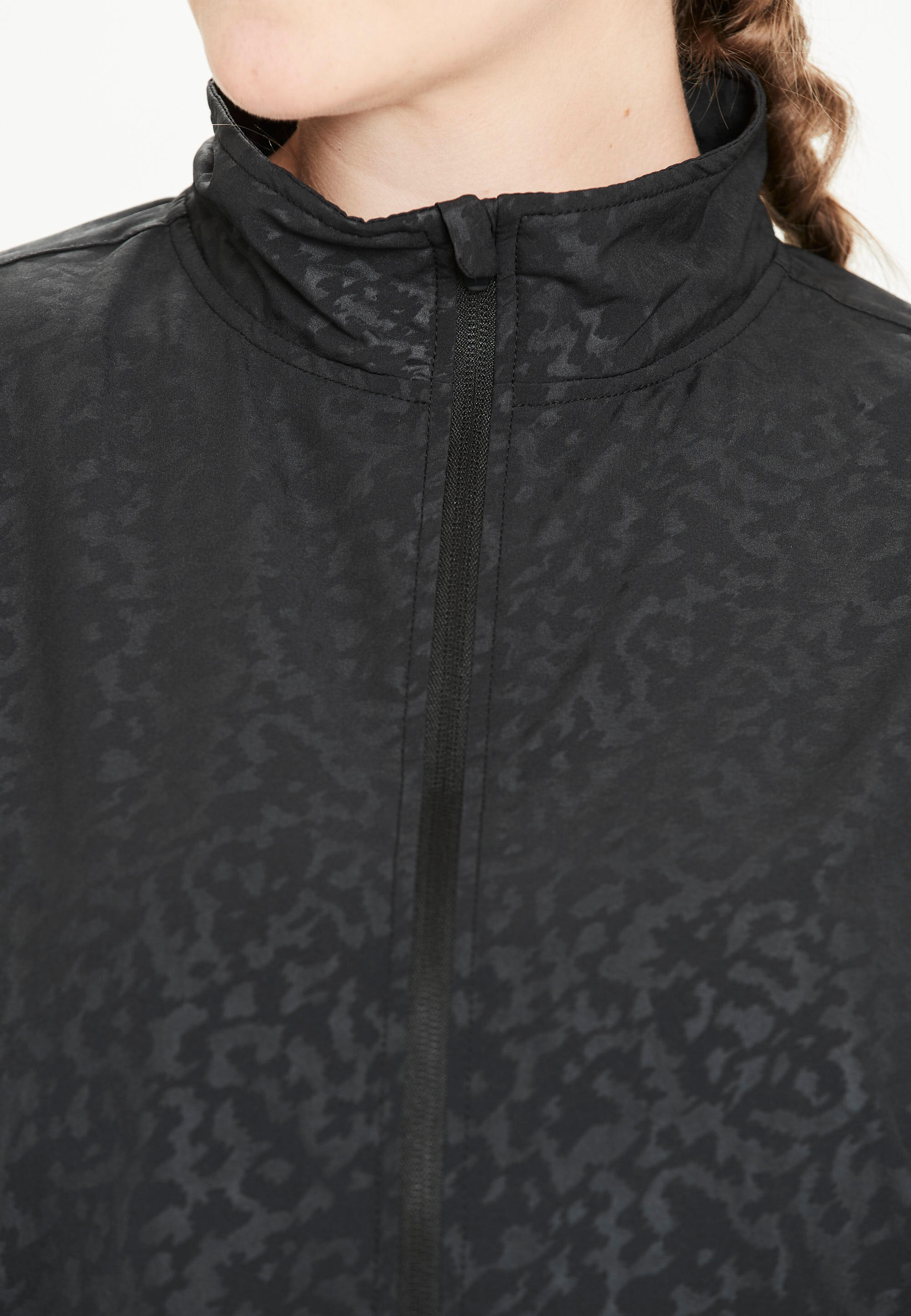 Laufjacke Juliette 7/15