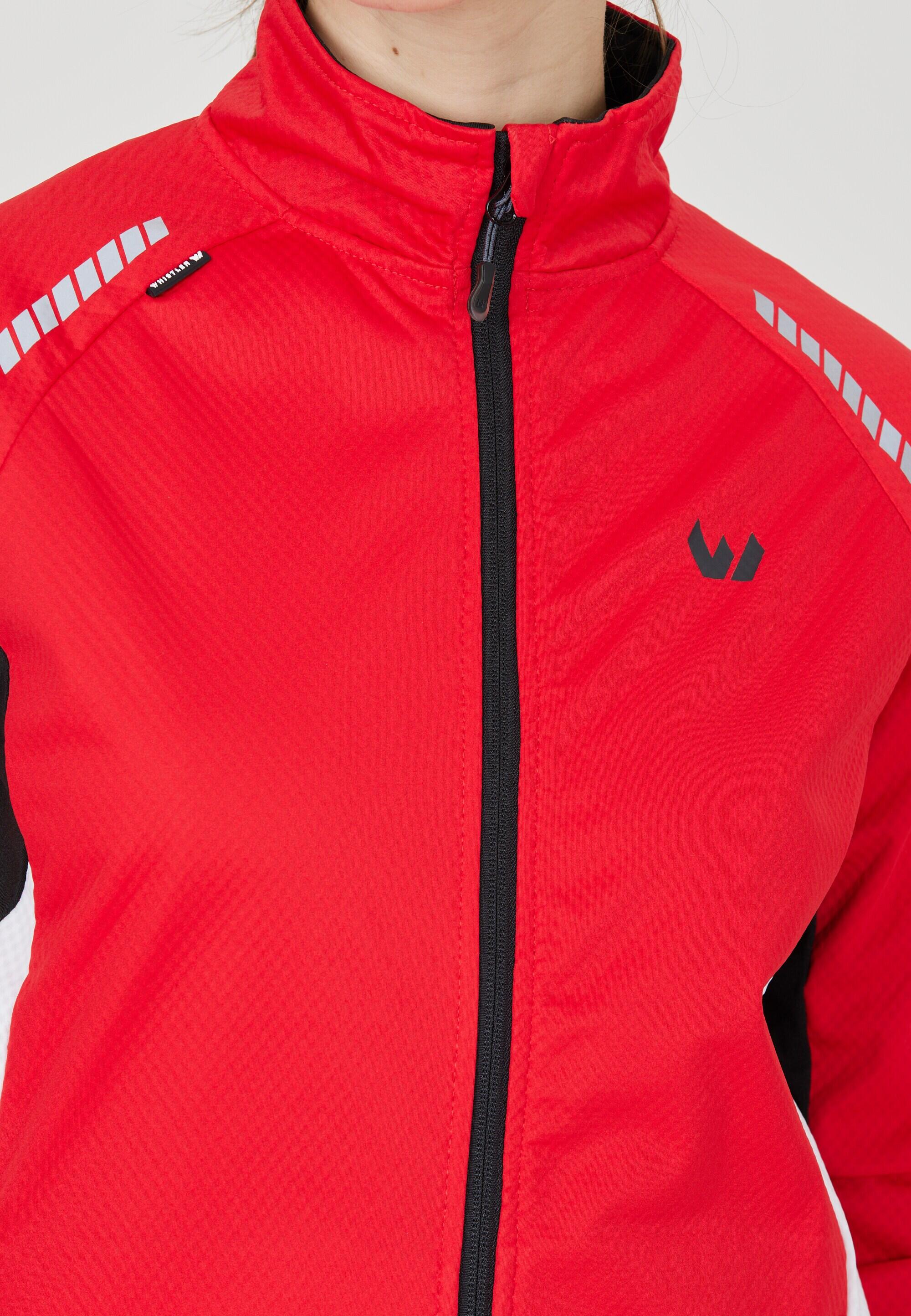 Softshell jas Raider 7/15