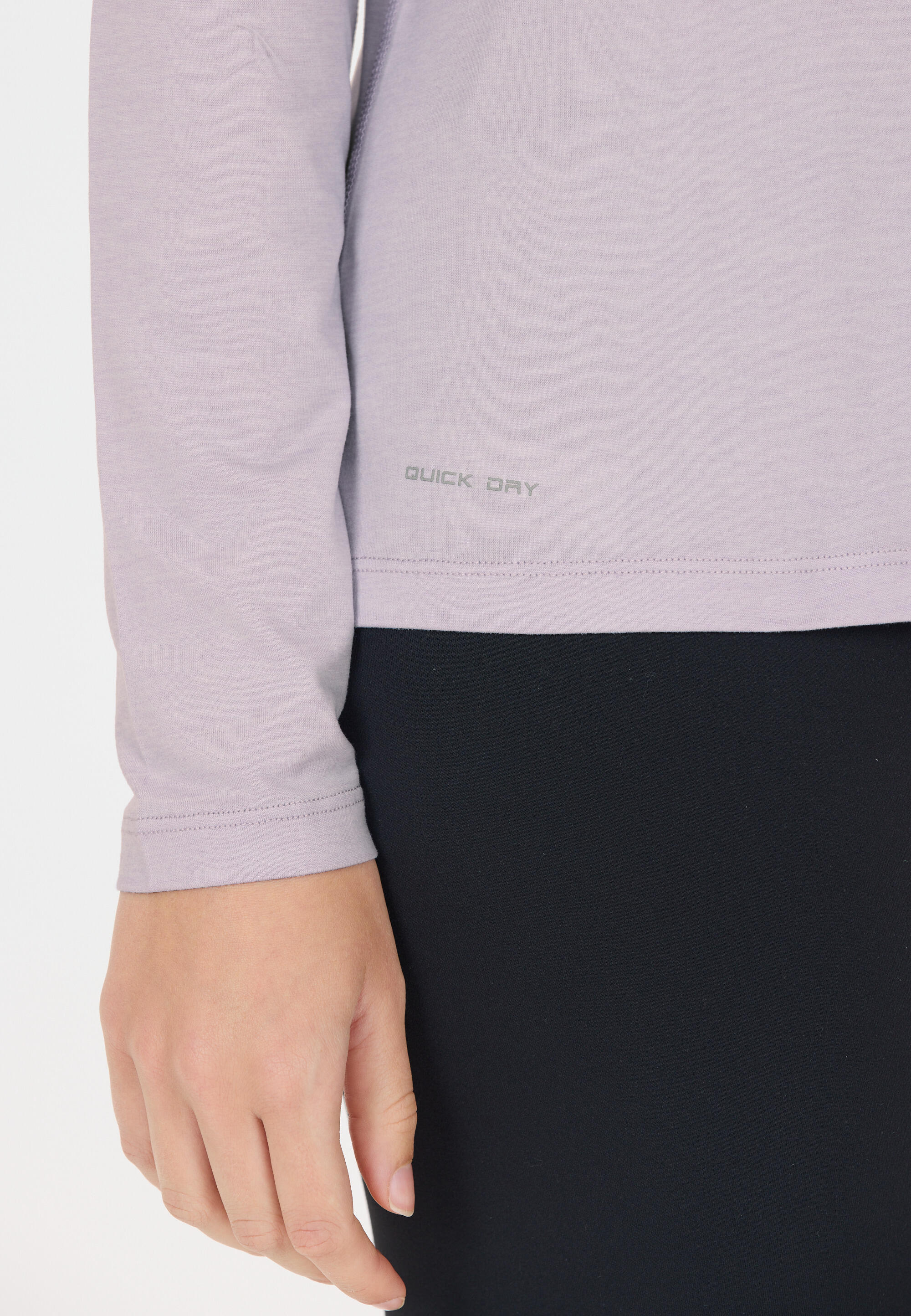 Lange mouwen shirt Alvaly 9/15