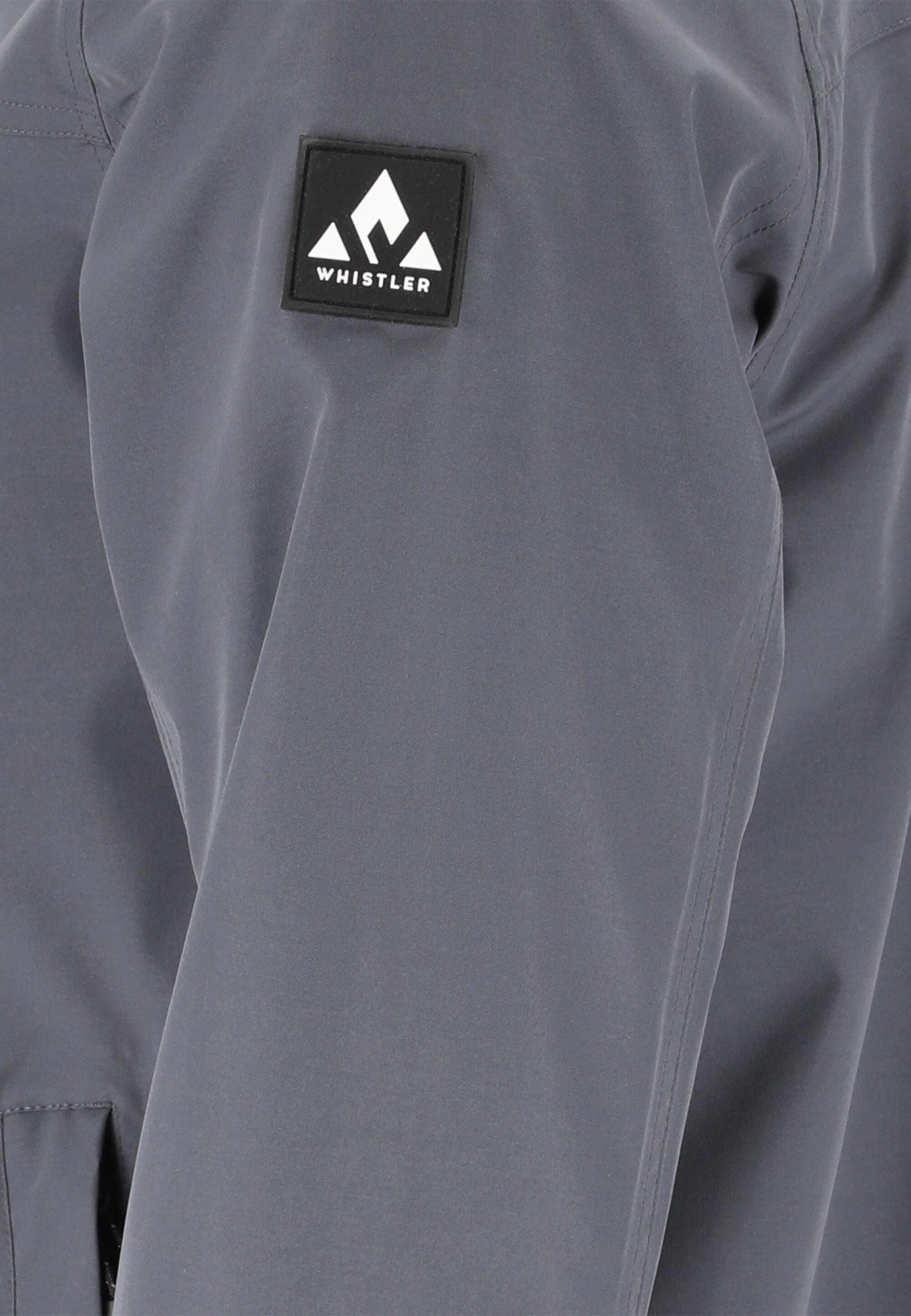 Giacca impermeabile Whistler Hakon Pro 8/15