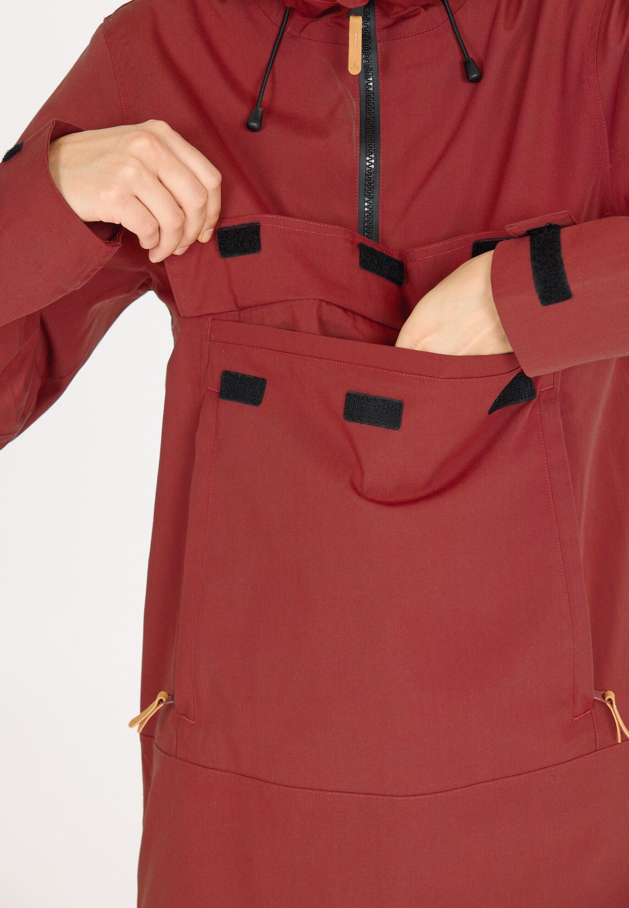 Veste fonctionnelle Dallon 6/15