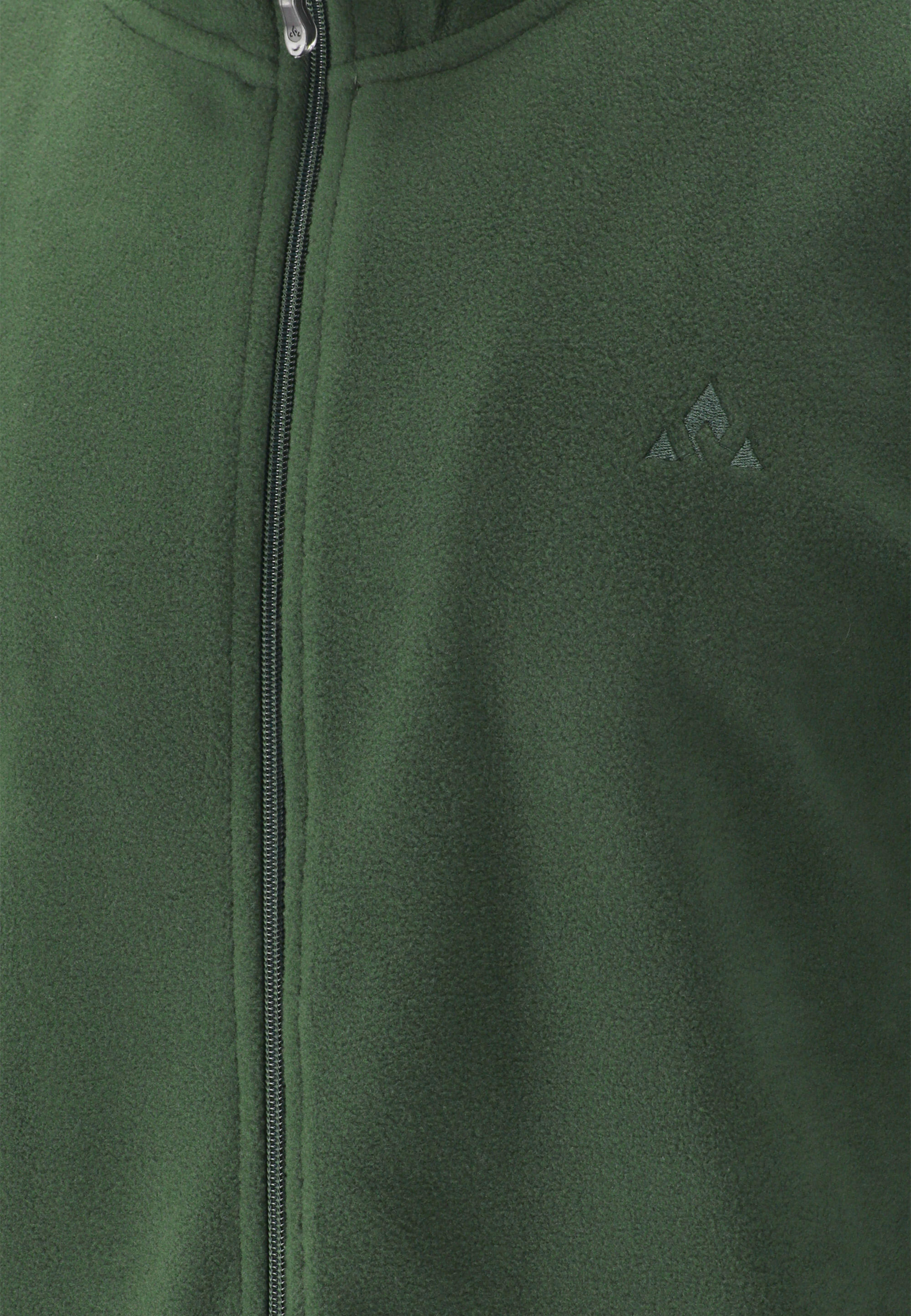 Fleece Cocoon 7/15