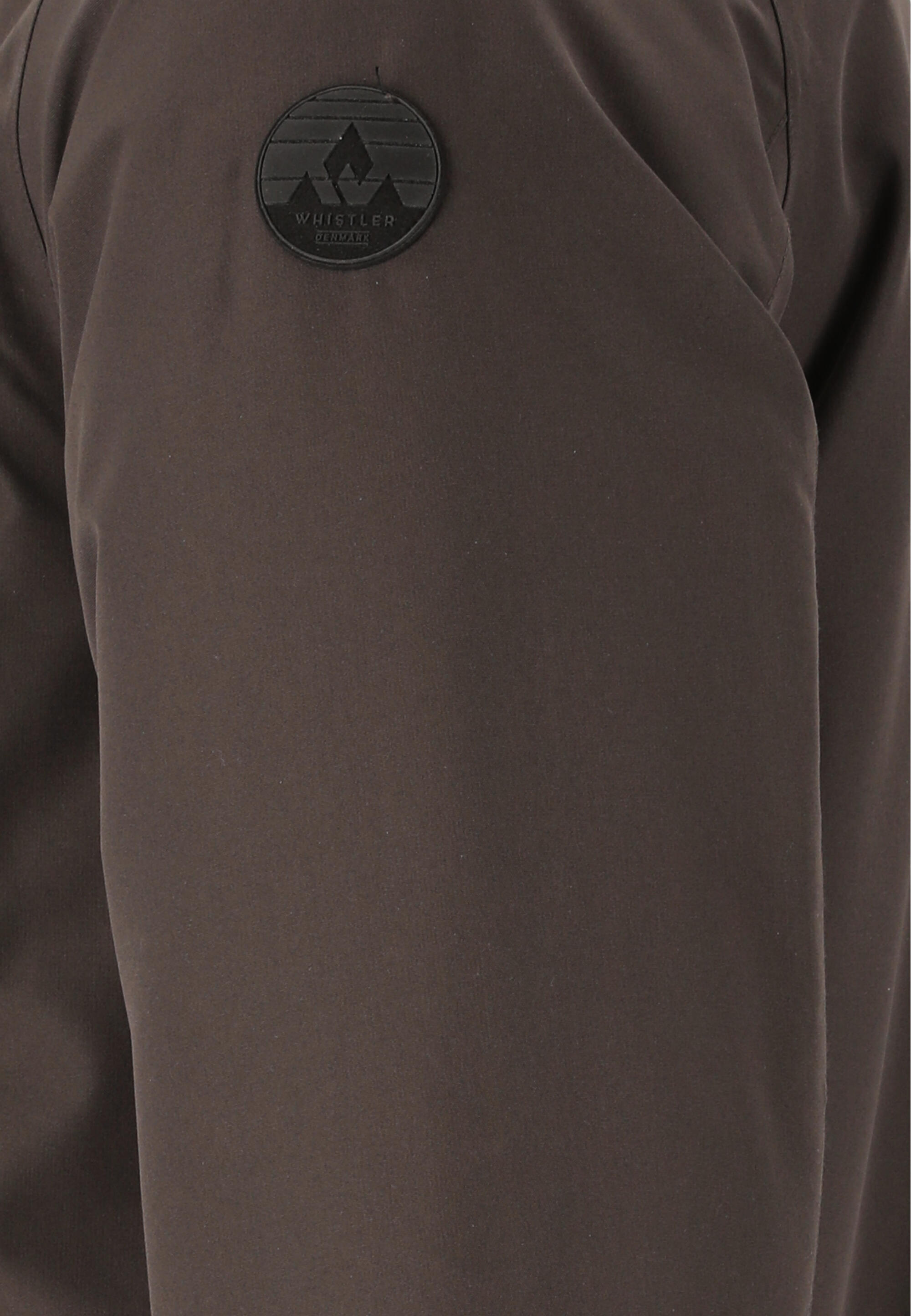 Parka Whistler Siberia V2 W-Pro 10000 8/15