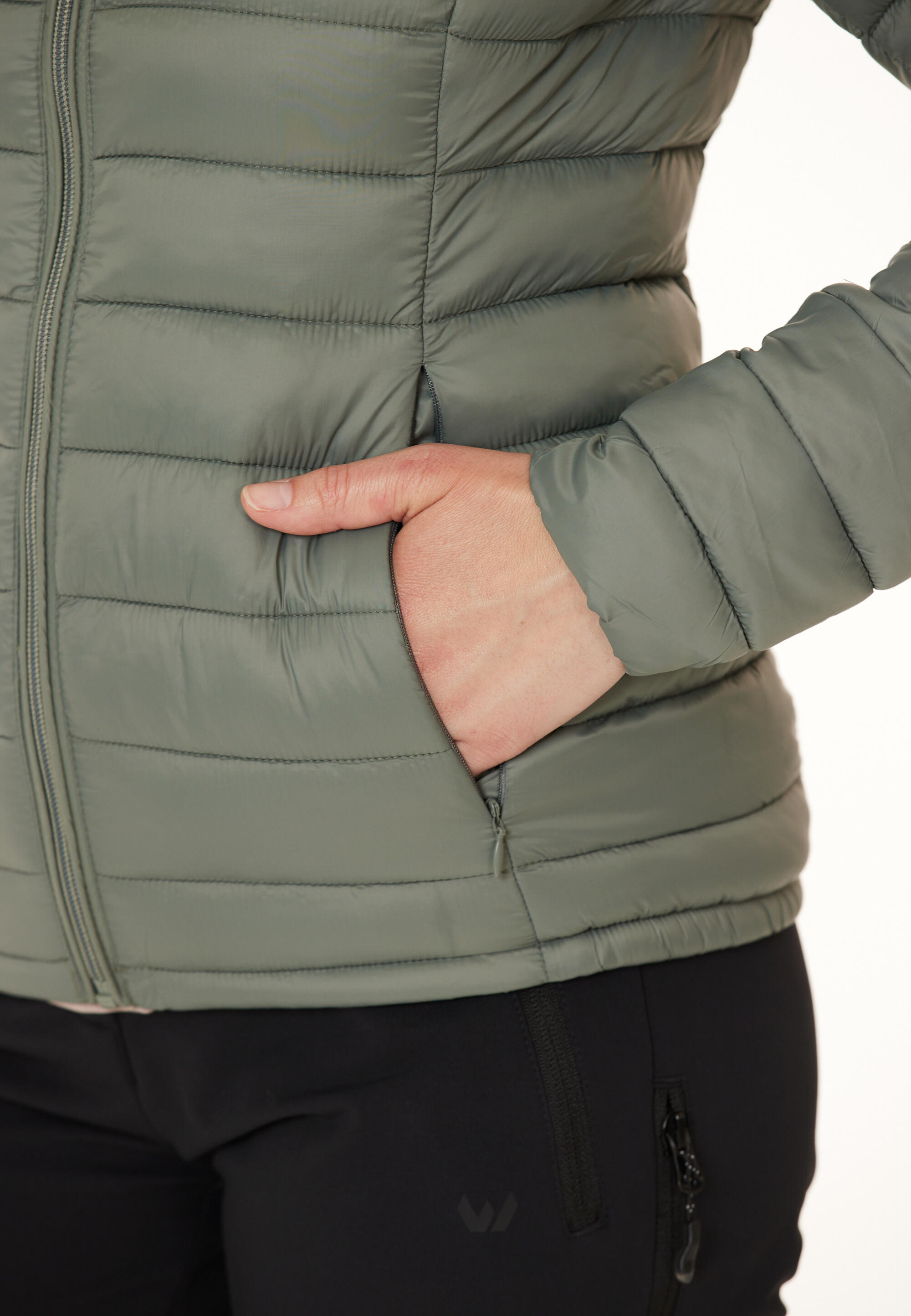 Steppjacke Tepic W Pro-lite 10/15