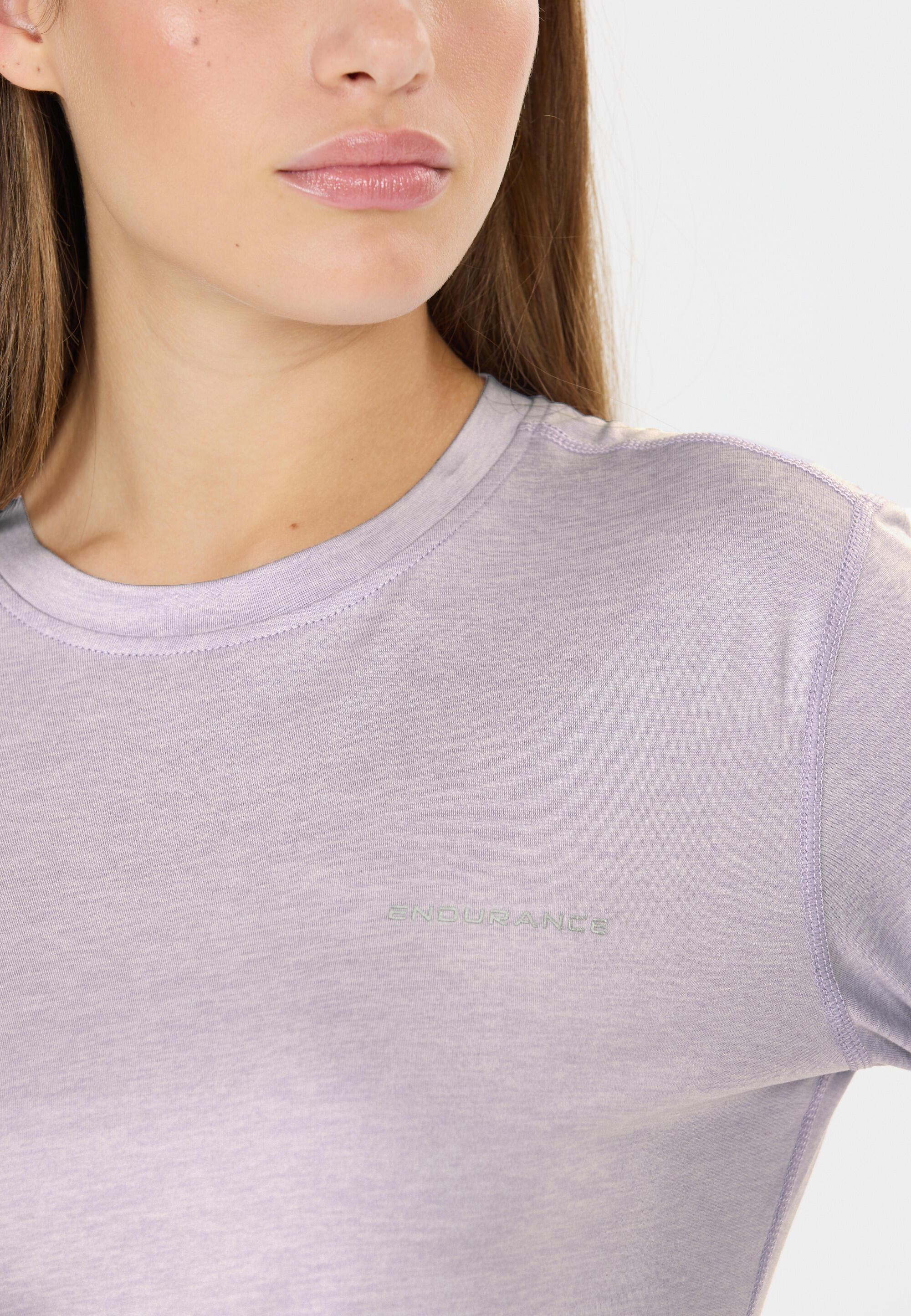 Lange mouwen shirt Alvaly 8/15