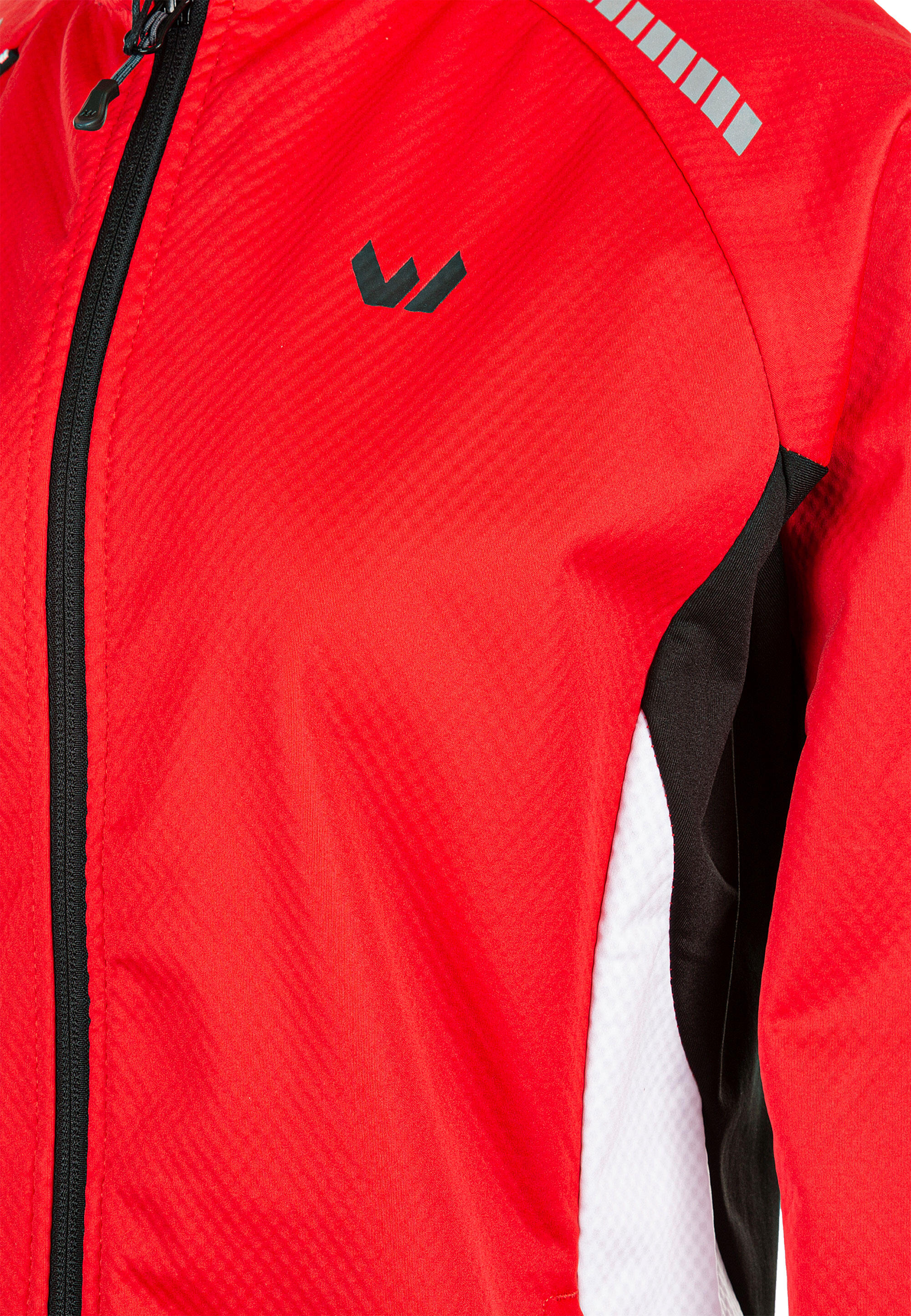 Softshell jas Raider 6/15