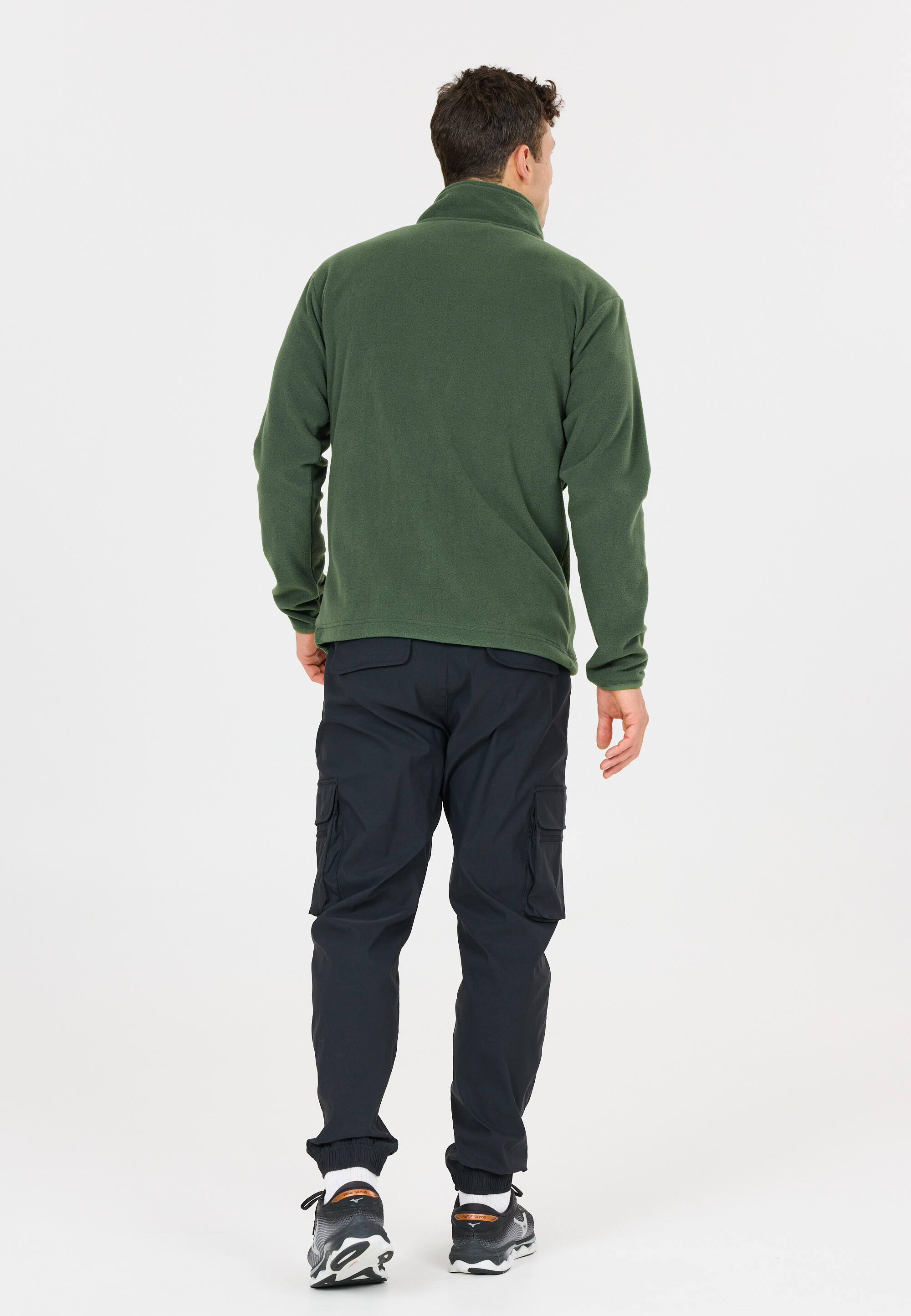 Fleece Cocoon 6/15