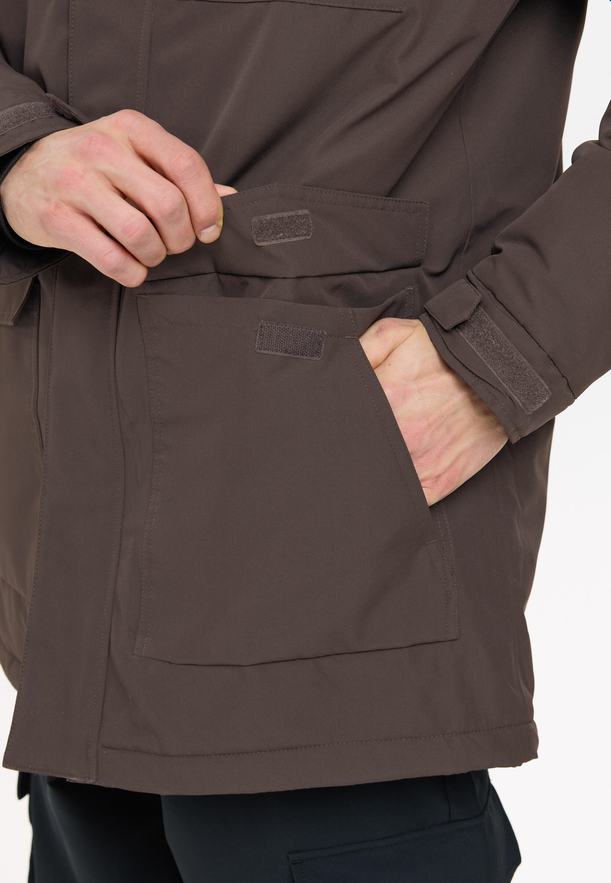 Parka Whistler Siberia V2 W-Pro 10000 7/15