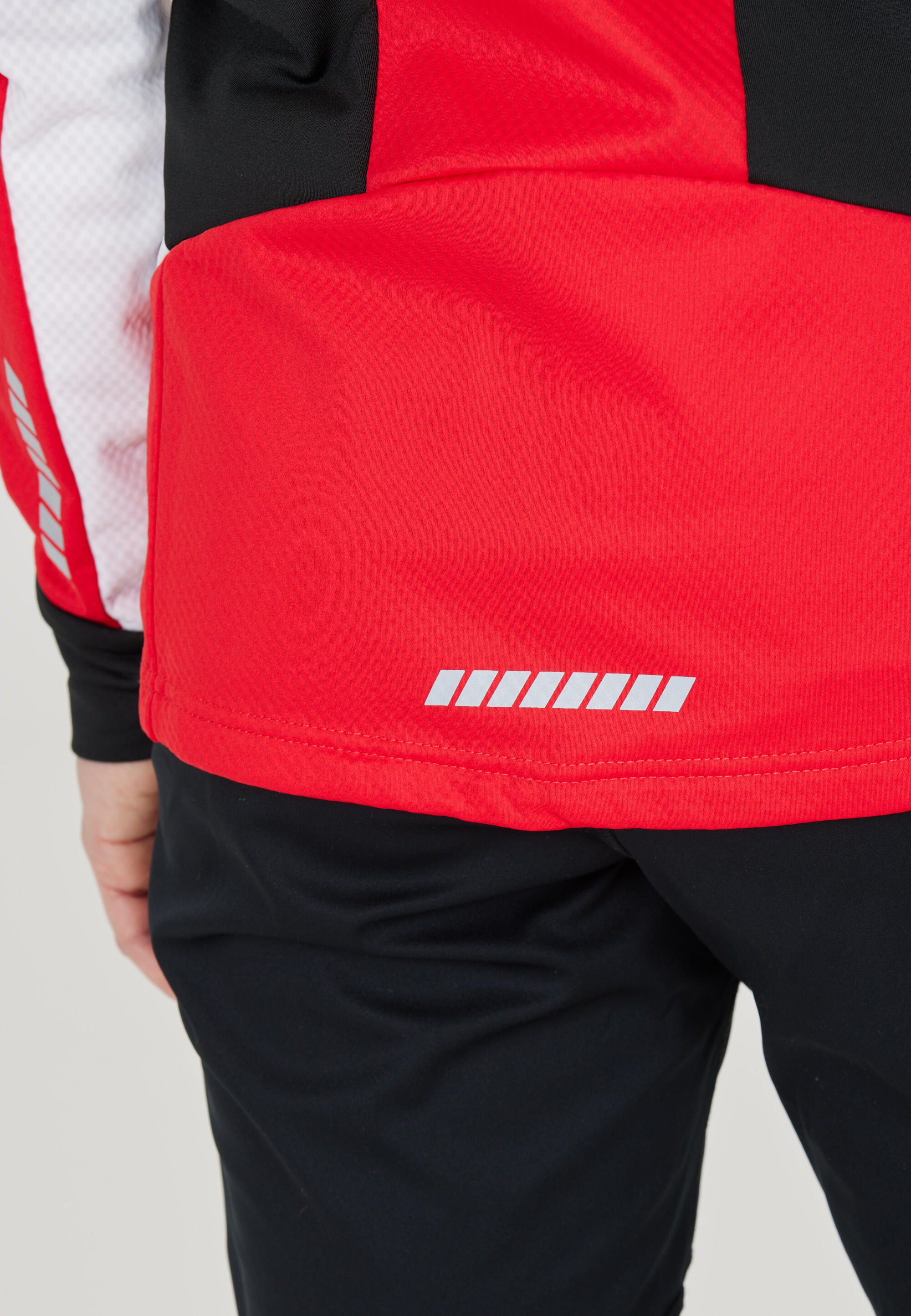 Softshell jas Raider 10/15