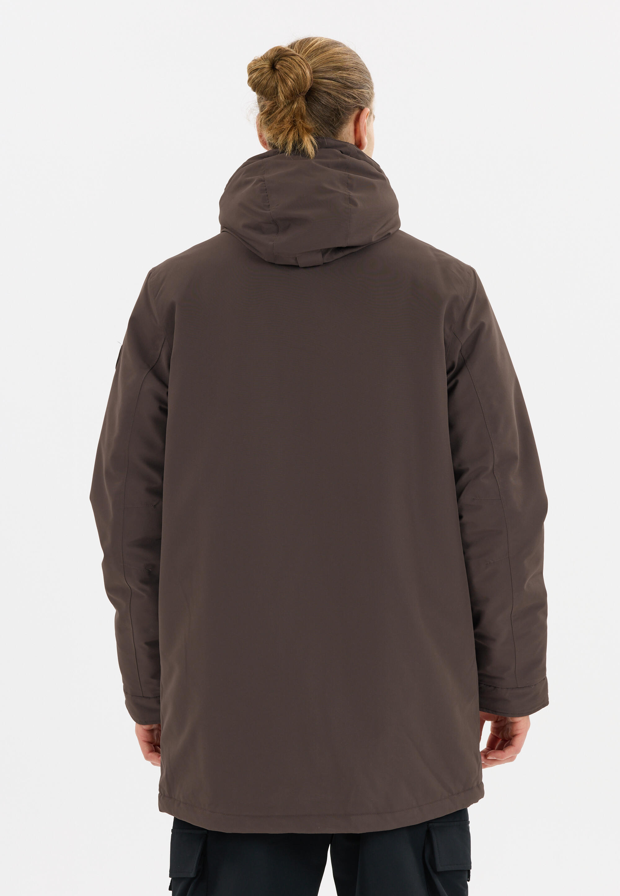 Parka Whistler Siberia V2 W-Pro 10000 6/15