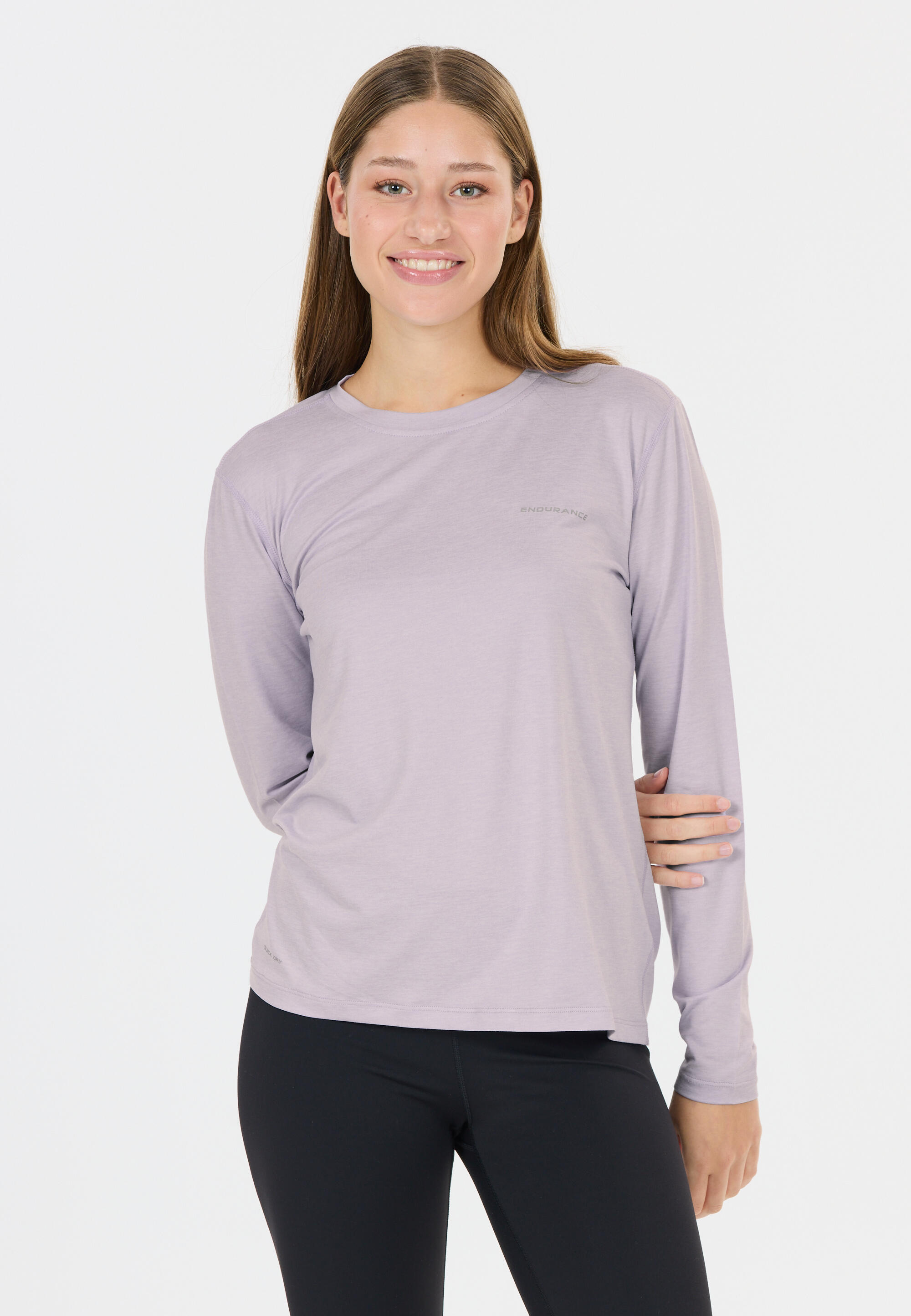Lange mouwen shirt Alvaly 6/15