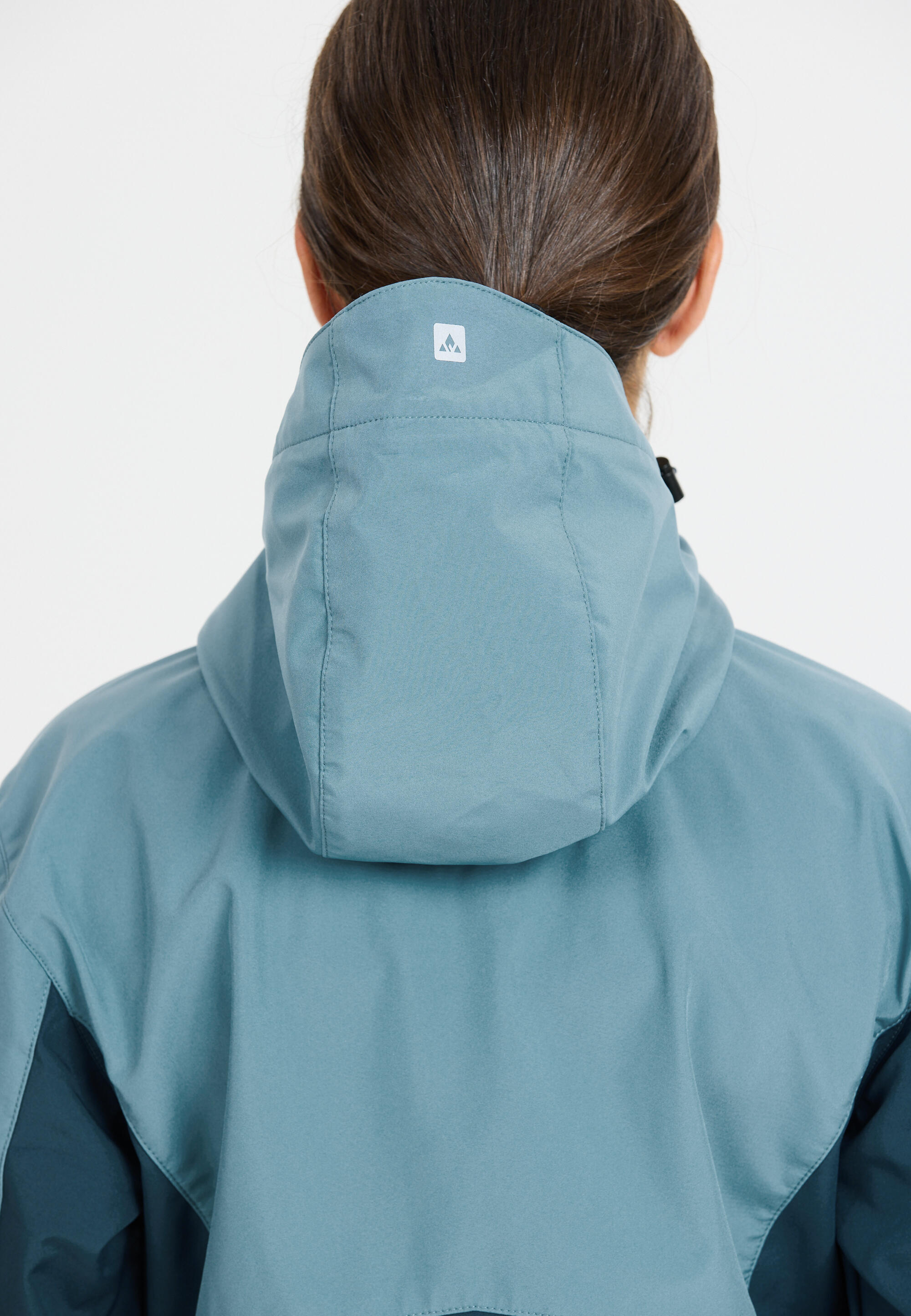 Softshell jas Rosea V2 10/15