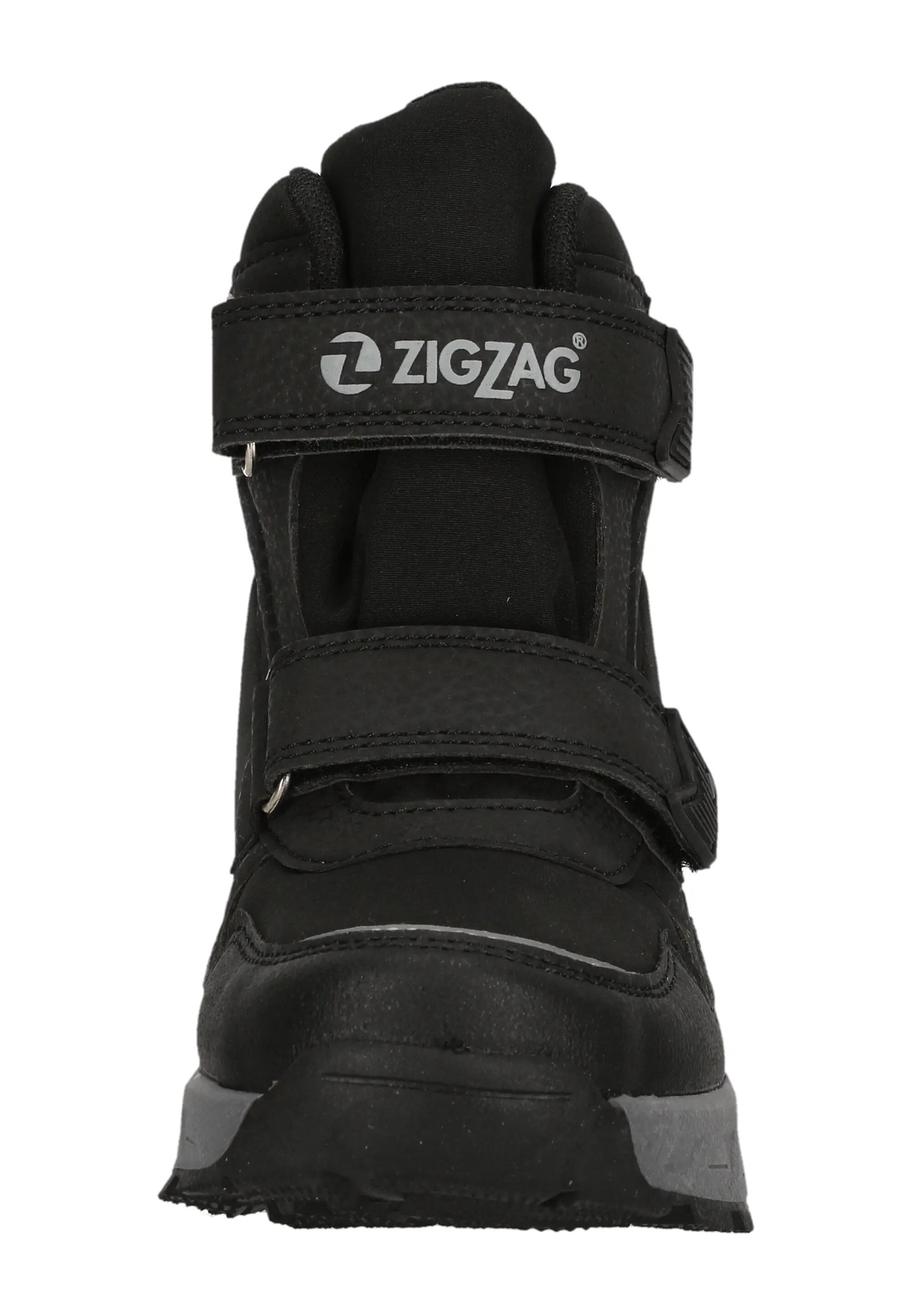 Botas impermeables niño Zigzag Tikul 8/15