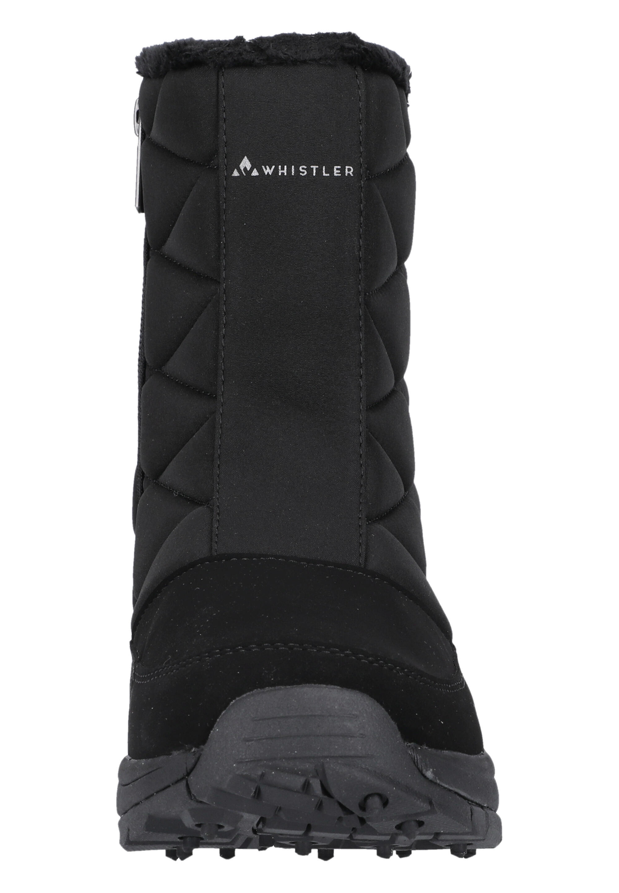 Bottes d'hiver Tairon 8/15