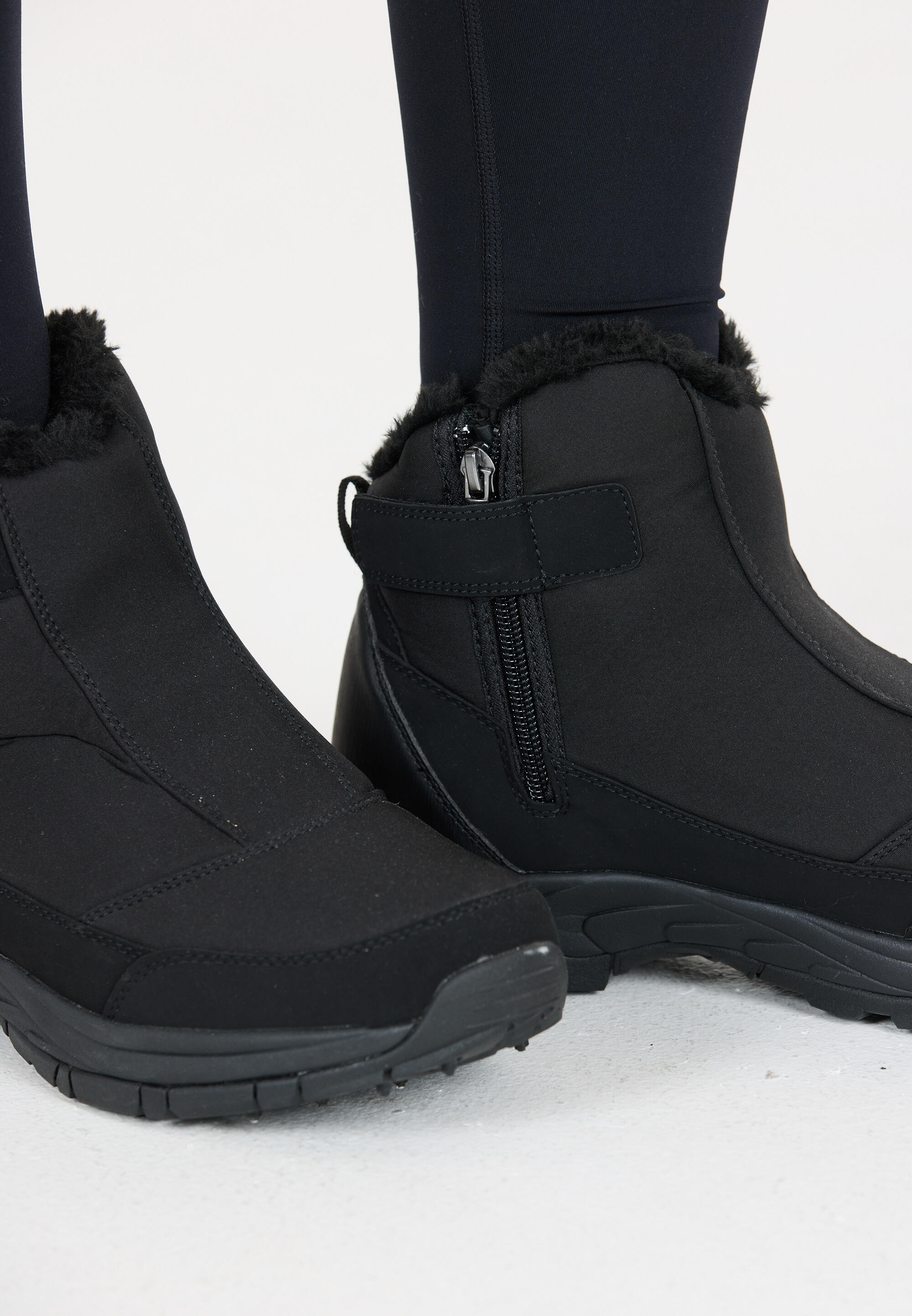 Buty zimowe Whistler Kinger 9/15