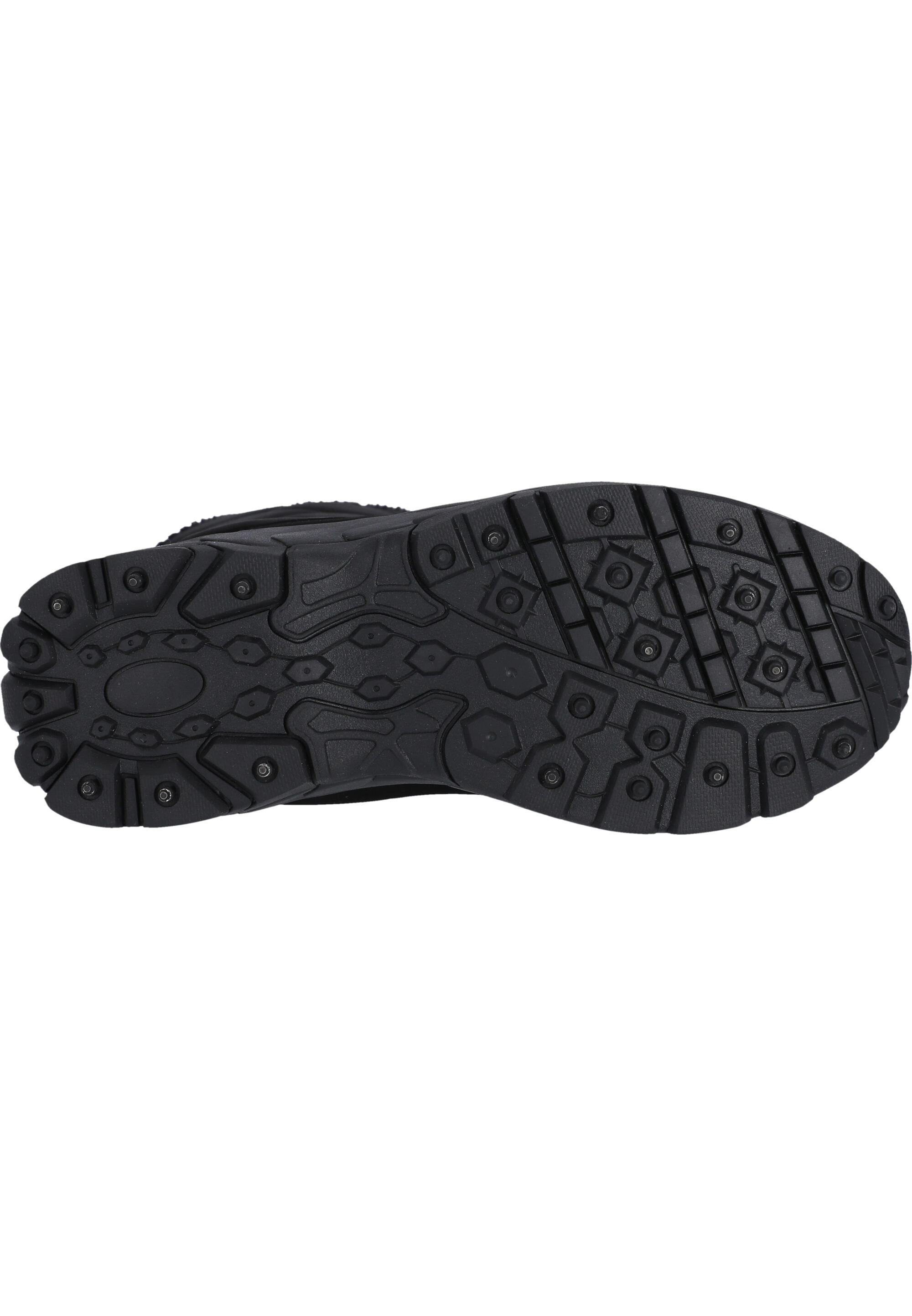 Bottes d'hiver Tairon 7/15