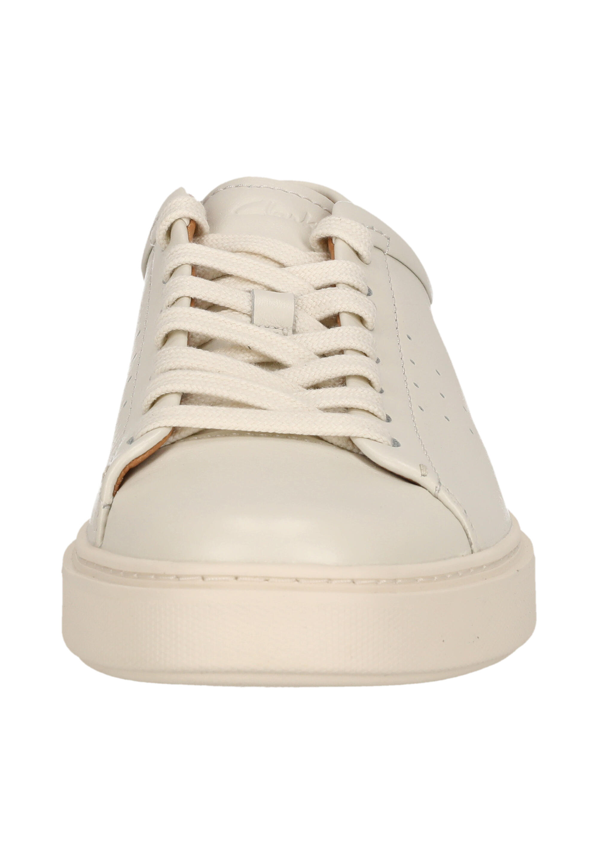 Sneaker Craft Swift White Leather 9/15