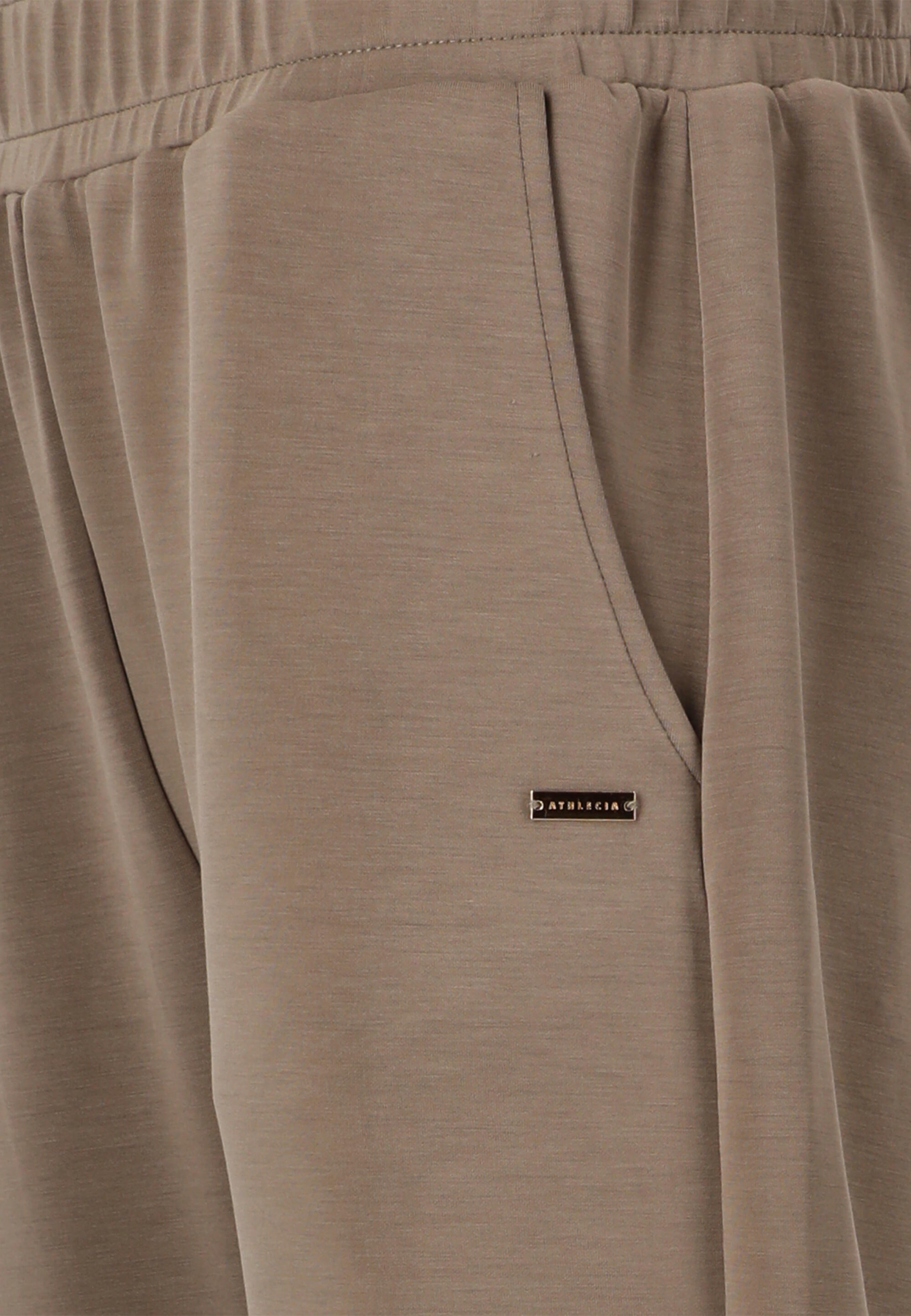 Pantalón de chándal mujer Athlecia Jillnana V2 7/15