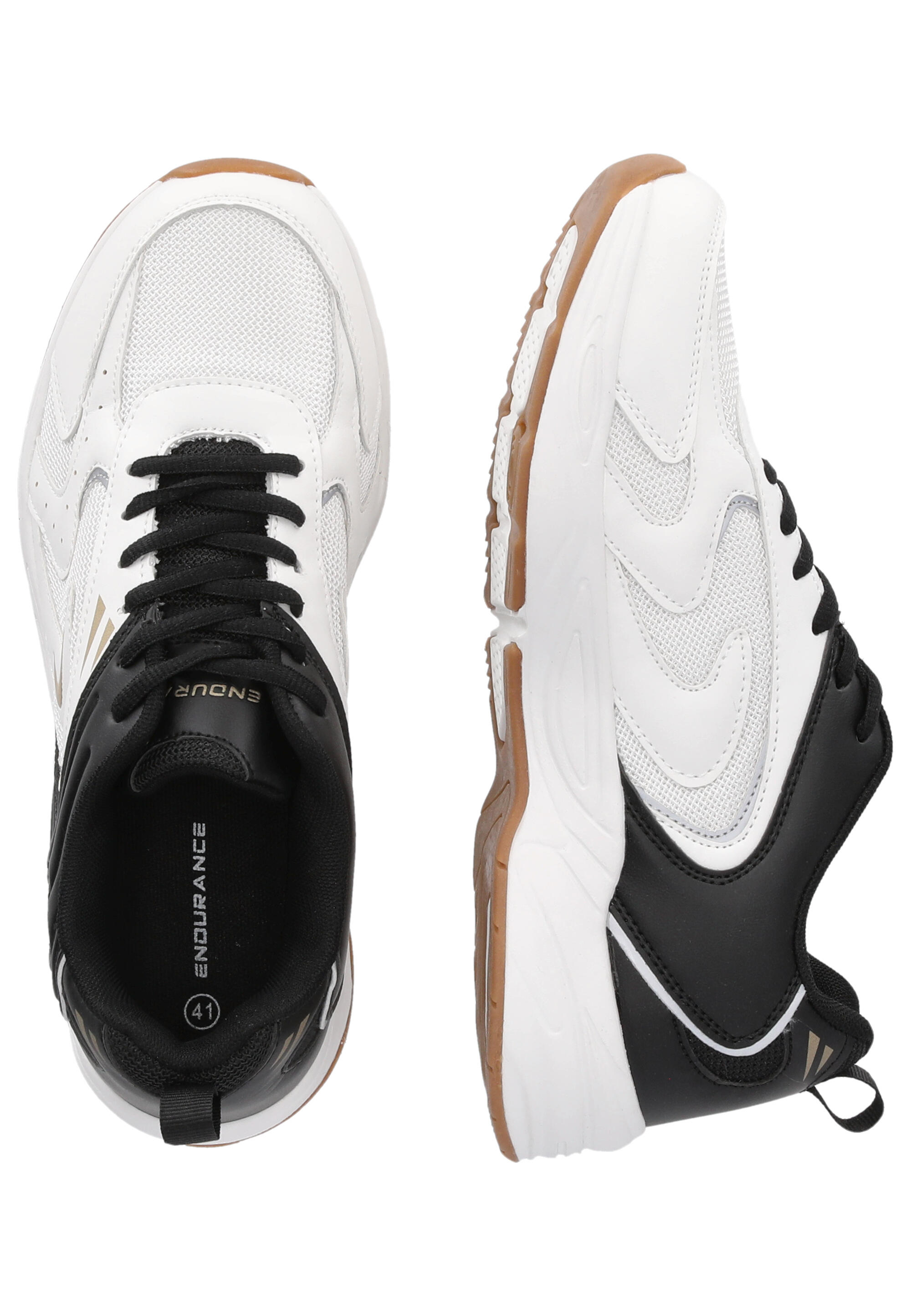 Scarpe indoor Endurance Flareu 6/15