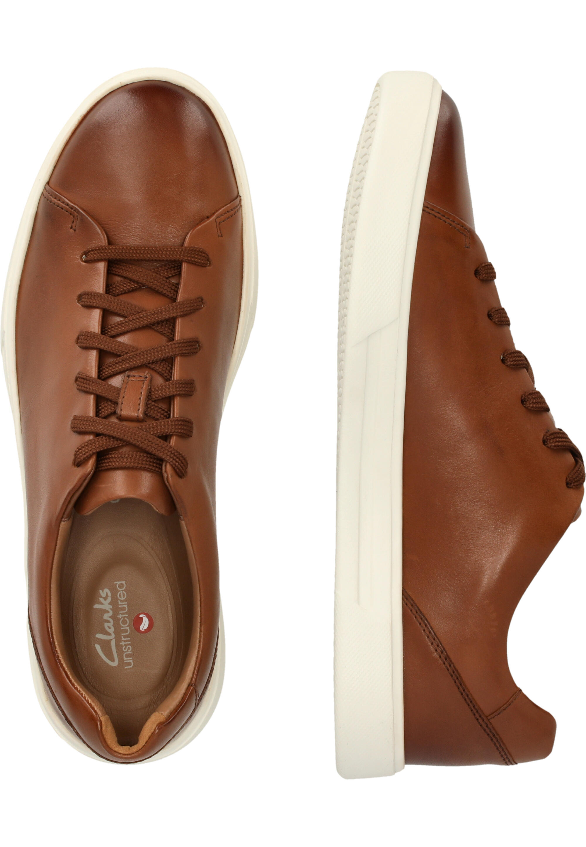 Sneaker Un Costa Lace 6/15