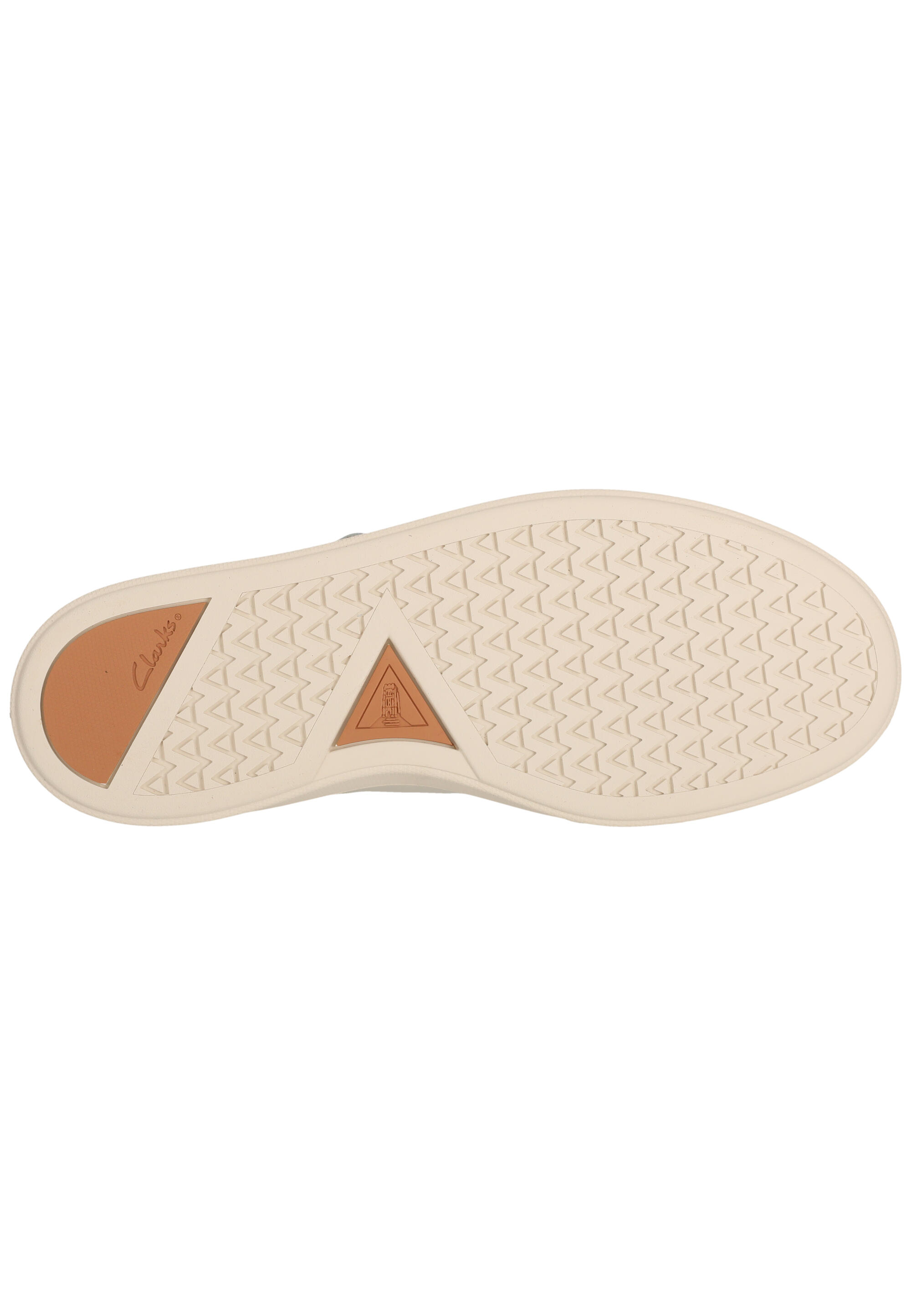 Sneaker Craft Swift White Leather 8/15