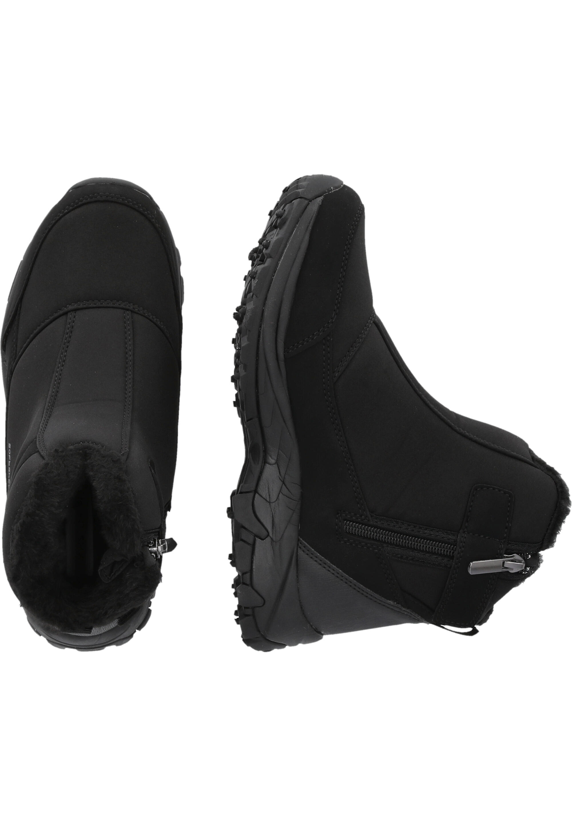 Buty zimowe Whistler Kinger 7/15