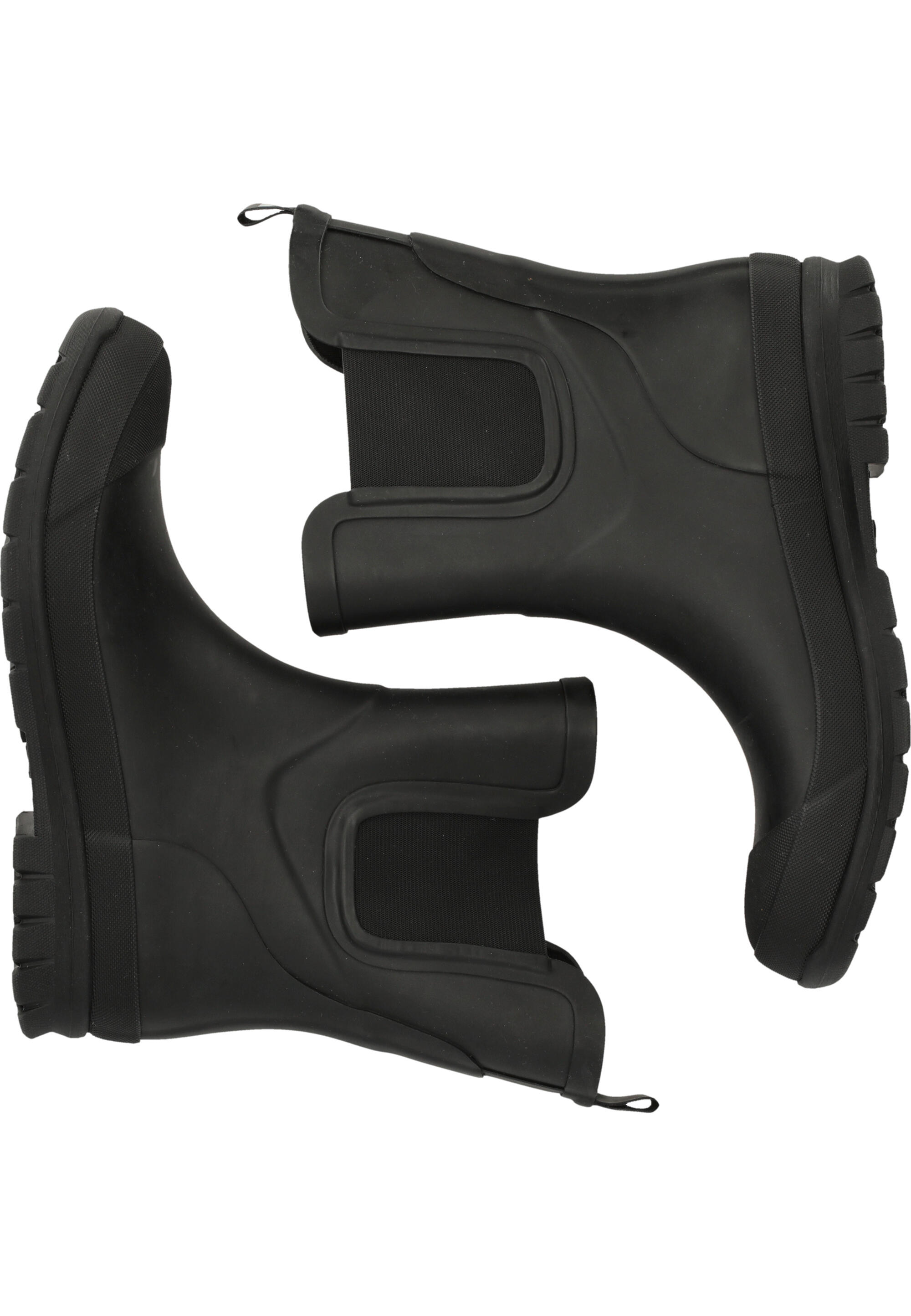 Botas de chuva de borracha para mulher Weather Report Teal 6/15